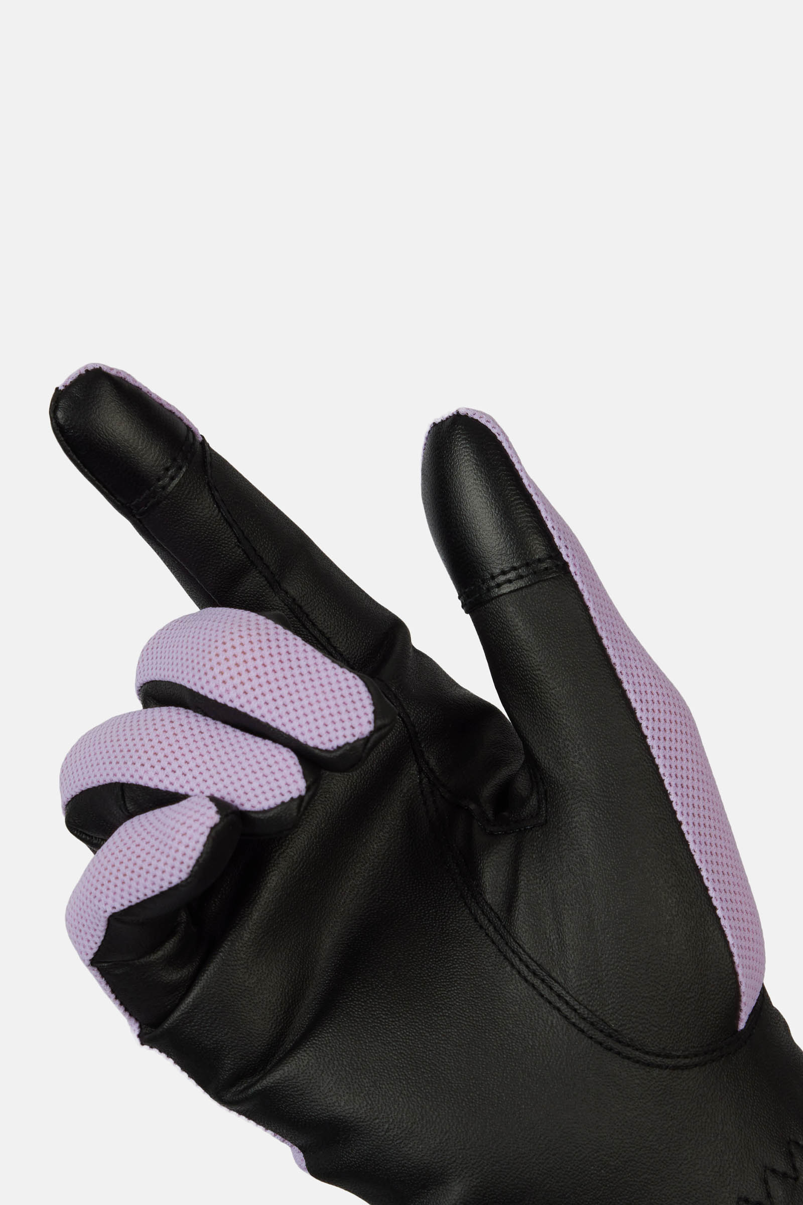 Horze Ally Mesh Riding Gloves