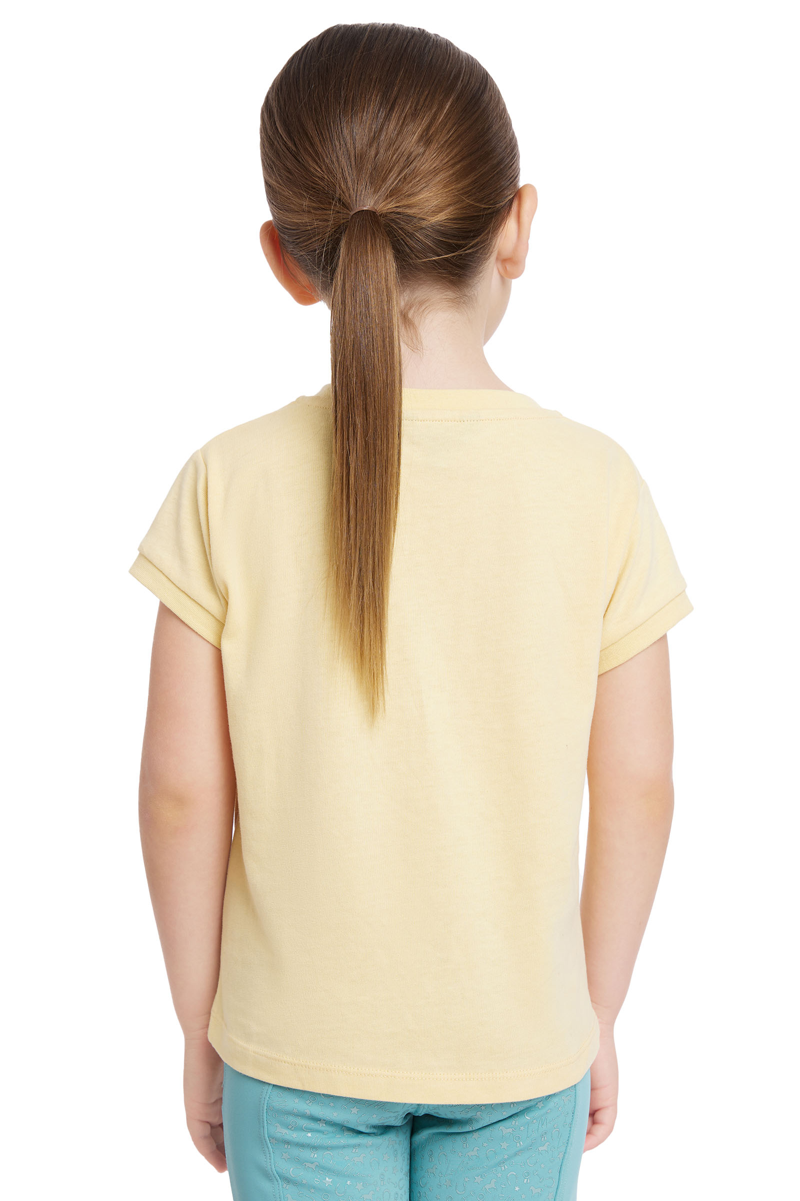 LeMieux Alex Mini Tee