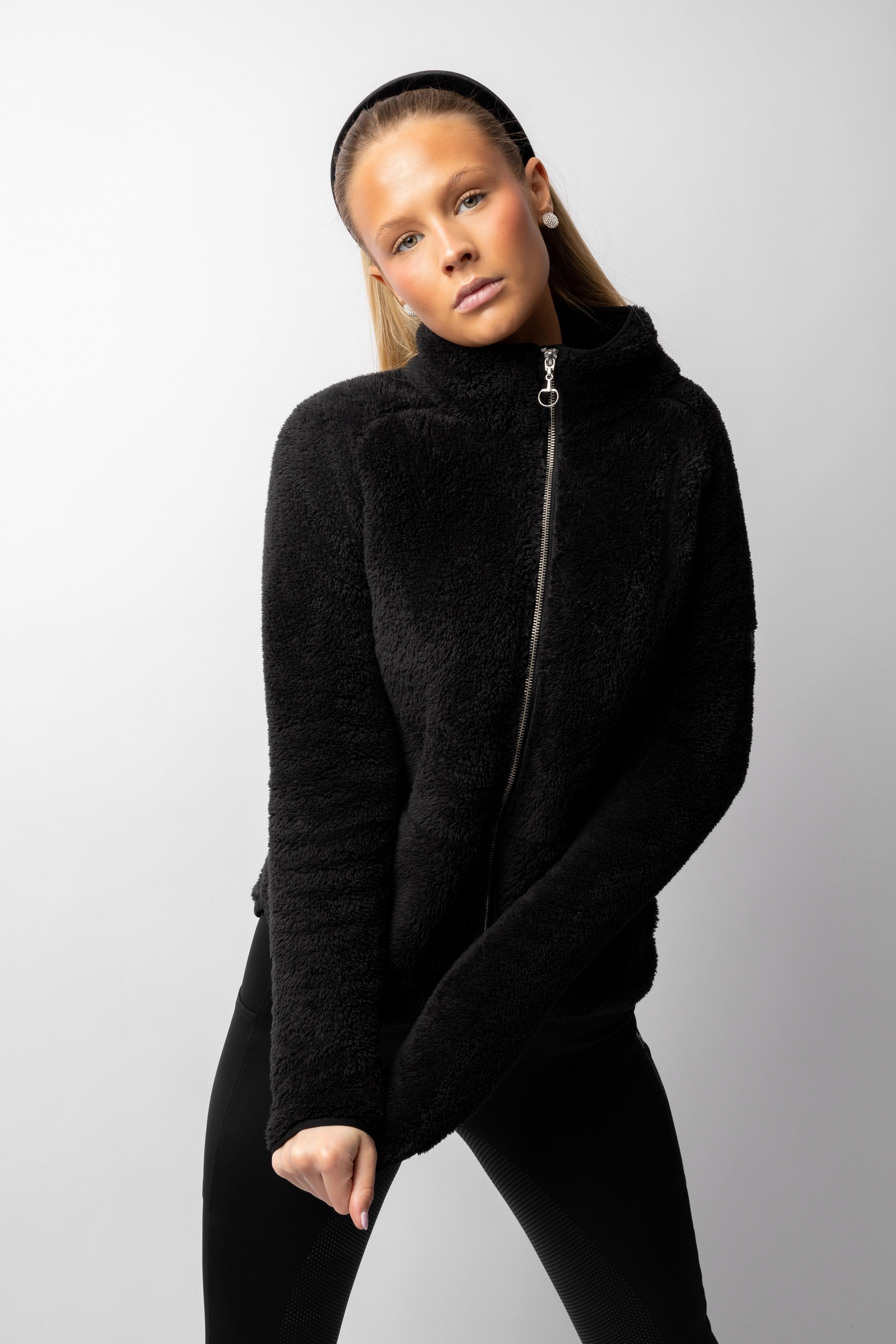 Horze Merida Fleecejacket