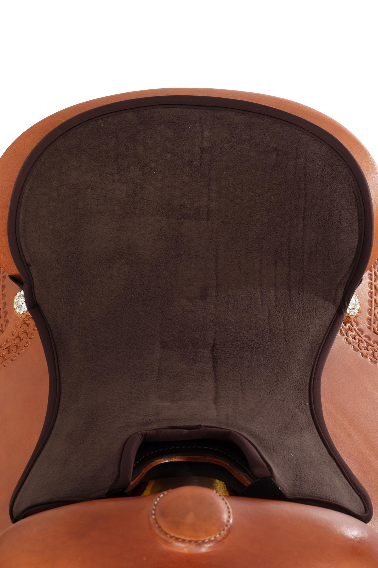 Acavallo Western Seat Cover Gel & Dri-Lex