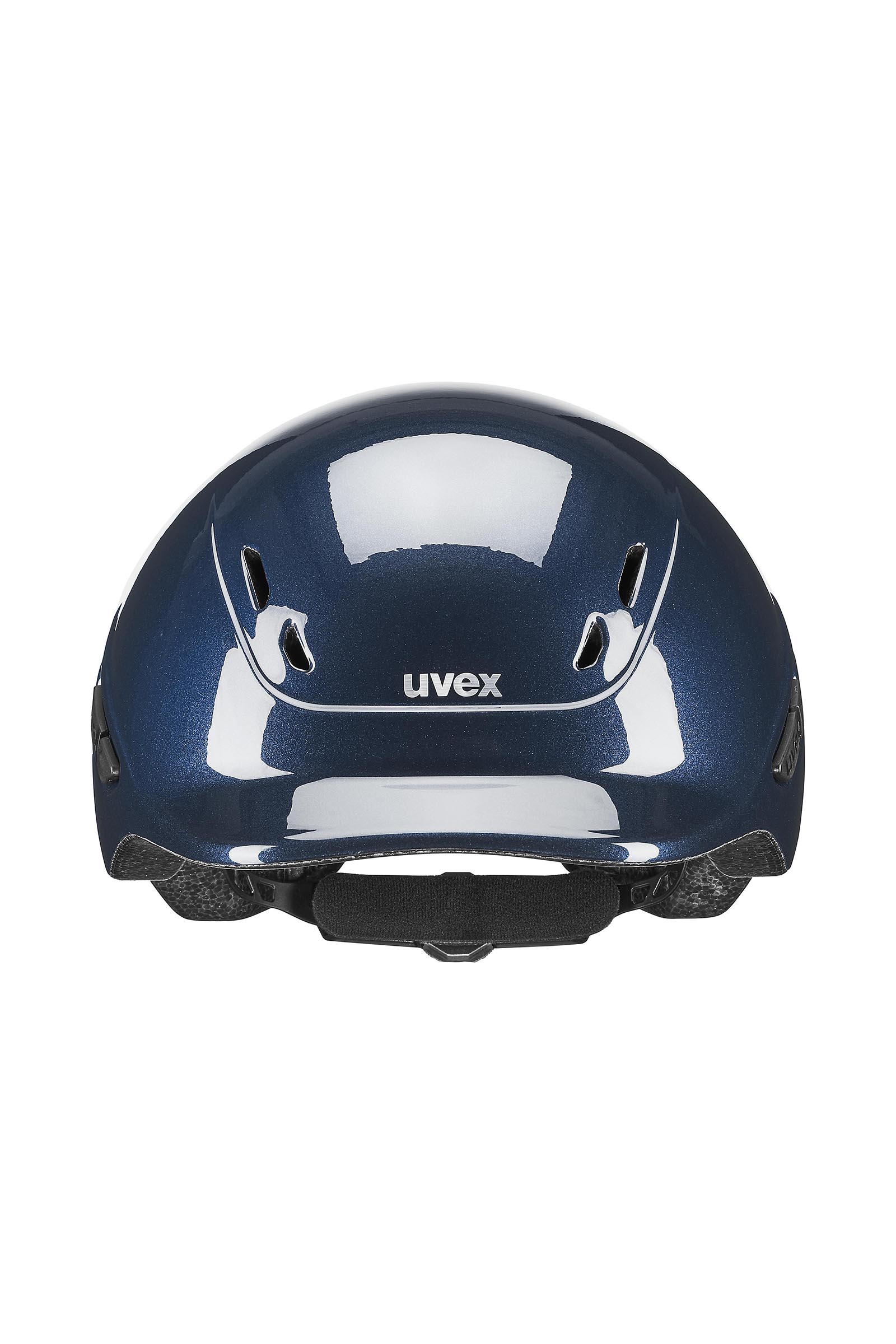 Uvex Kidoxx Shiny Kid&acute;s Riding Helmet