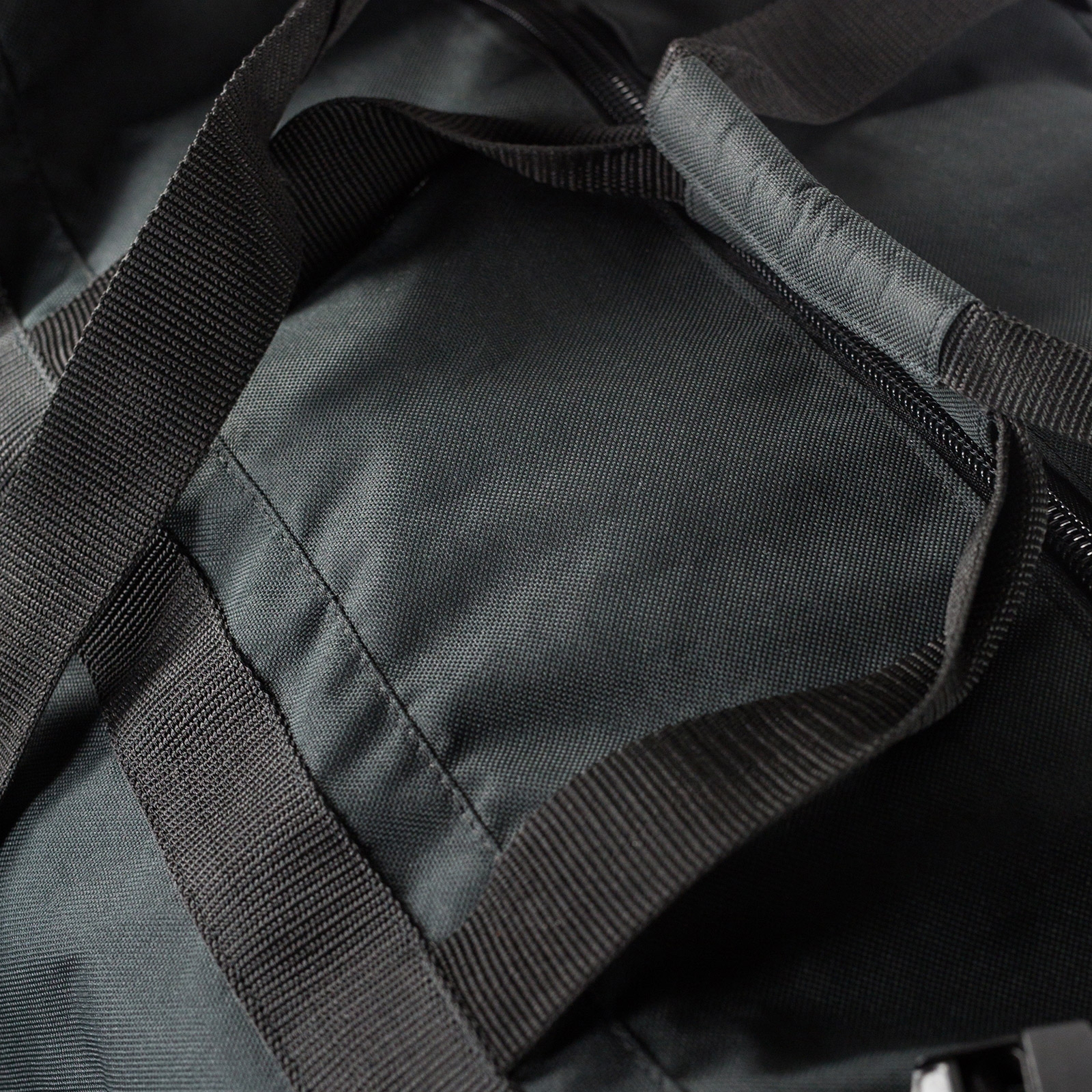 Finntack Pro Jockey Bag