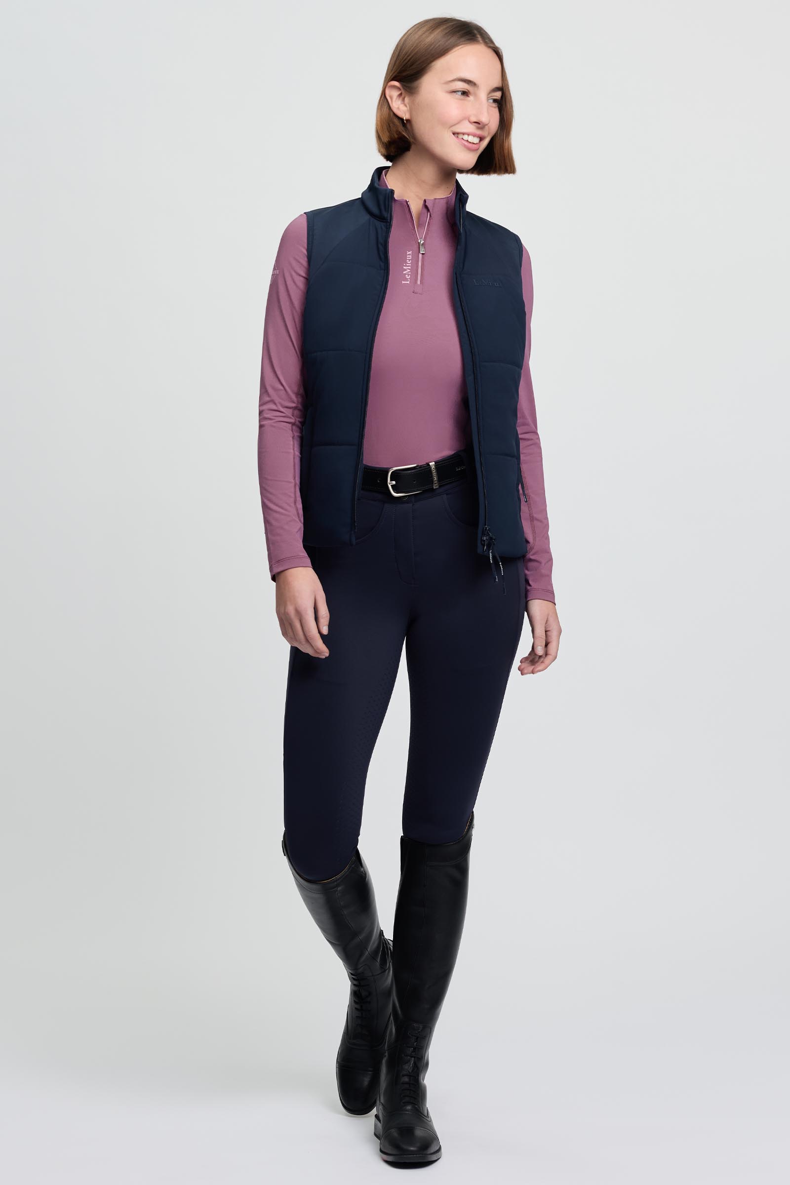 LeMieux Pamela Women's Gilet