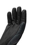 B Vertigo Onyx Waterproof Padded Riding Gloves