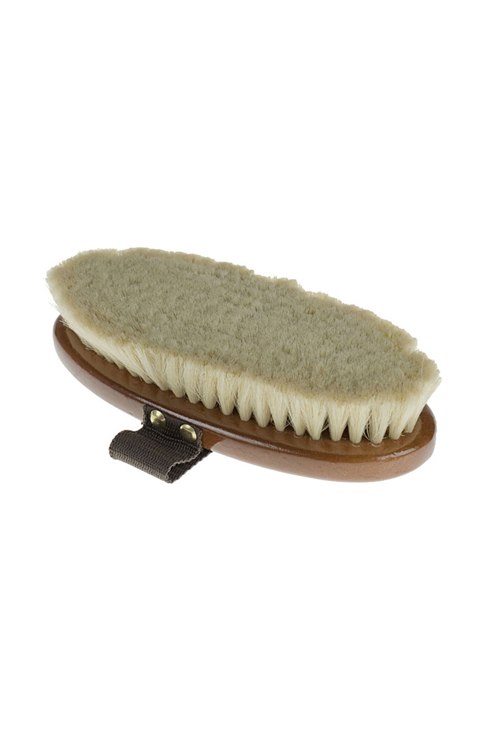 Horze Large Natural Goat Hair Soft Brush