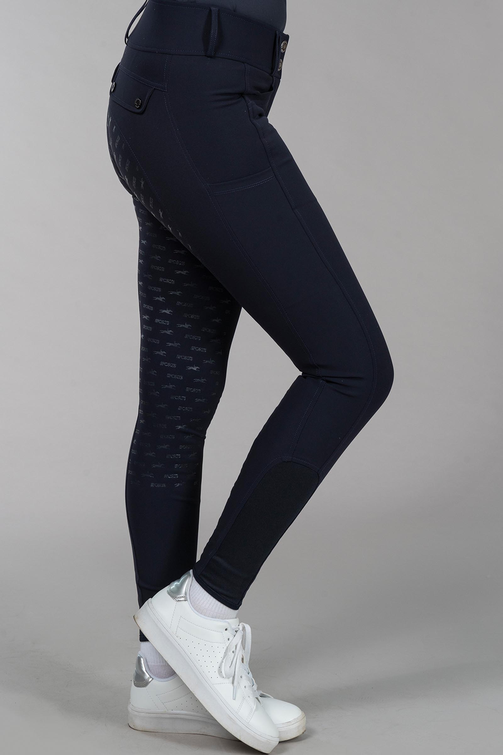 Schockem&ouml;hle Sports Carola Women's Fullseat Breeches