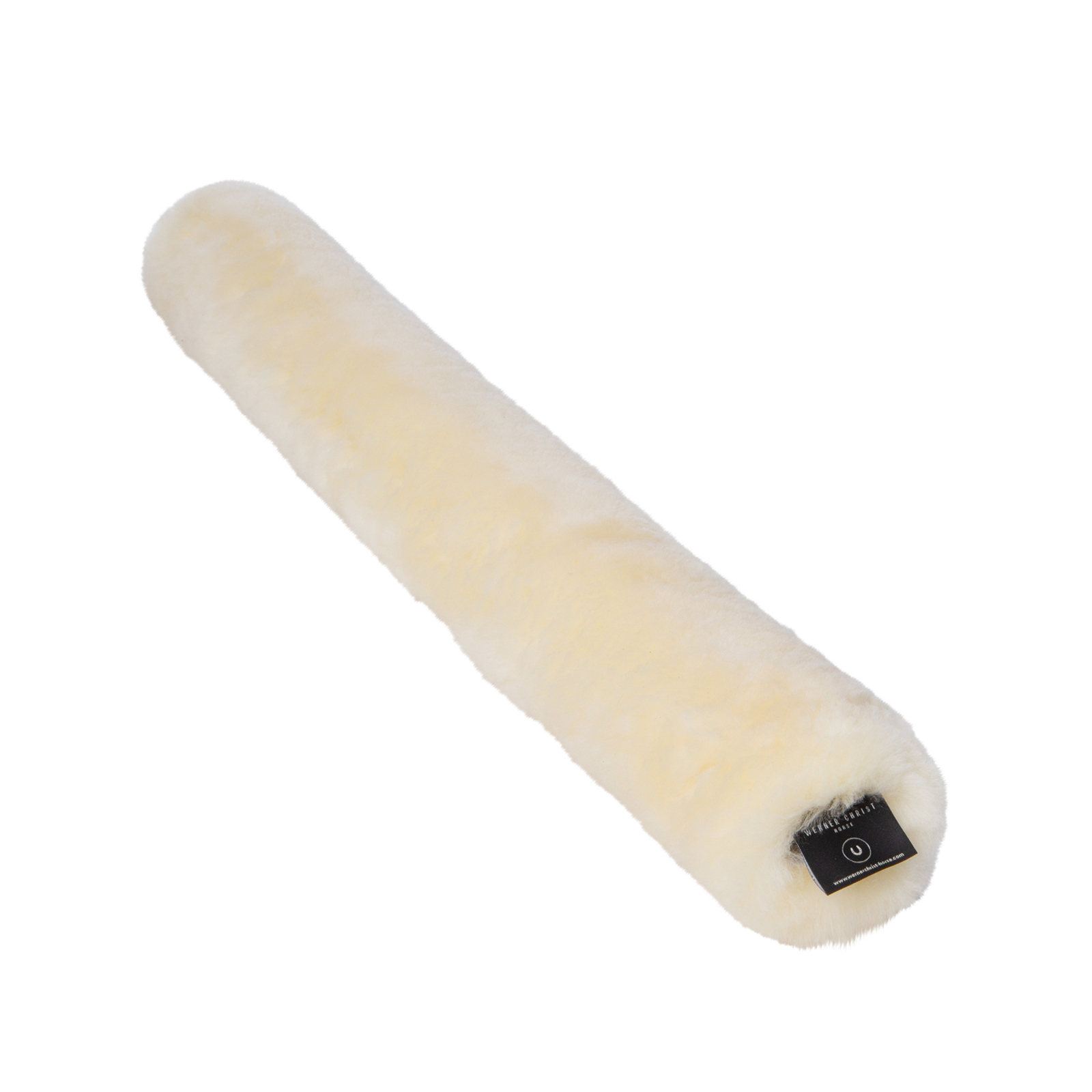 Off-White Christ Breastplate Cover