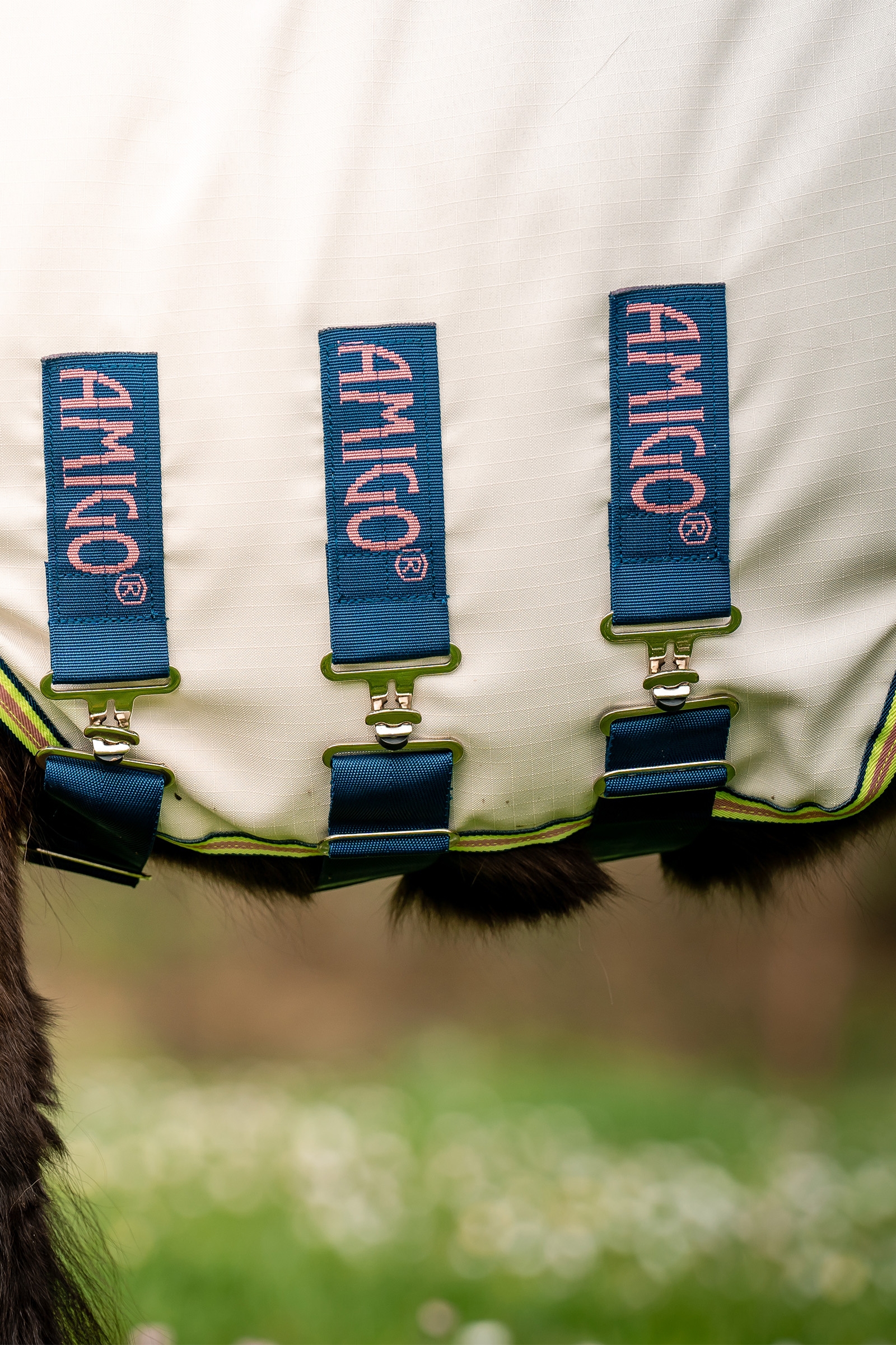 Horseware Amigo Ripstop Petite Hoody