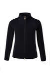 B Vertigo Darcey Women's Fleece Riding Jacket