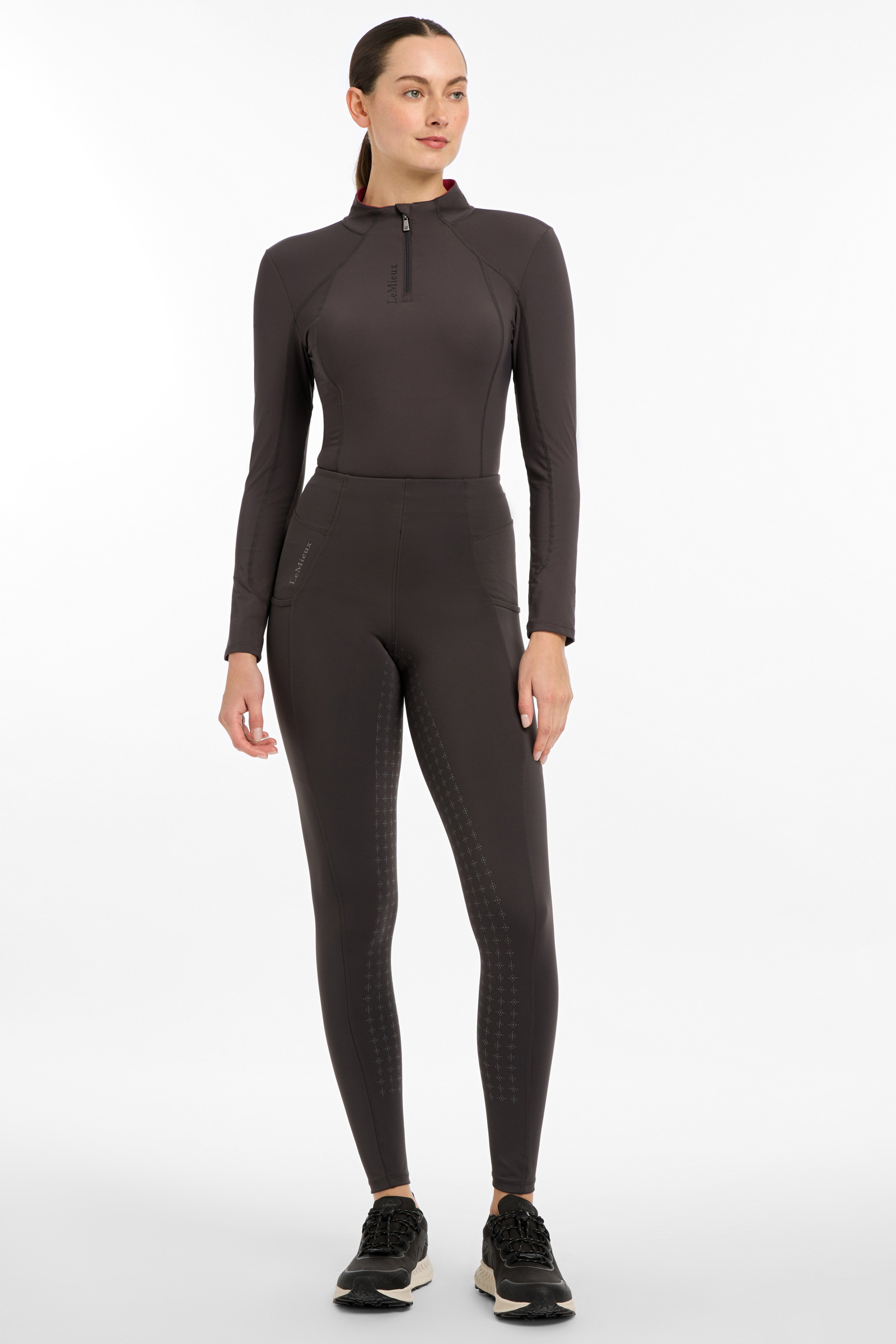 LeMieux Ladies Base Layer