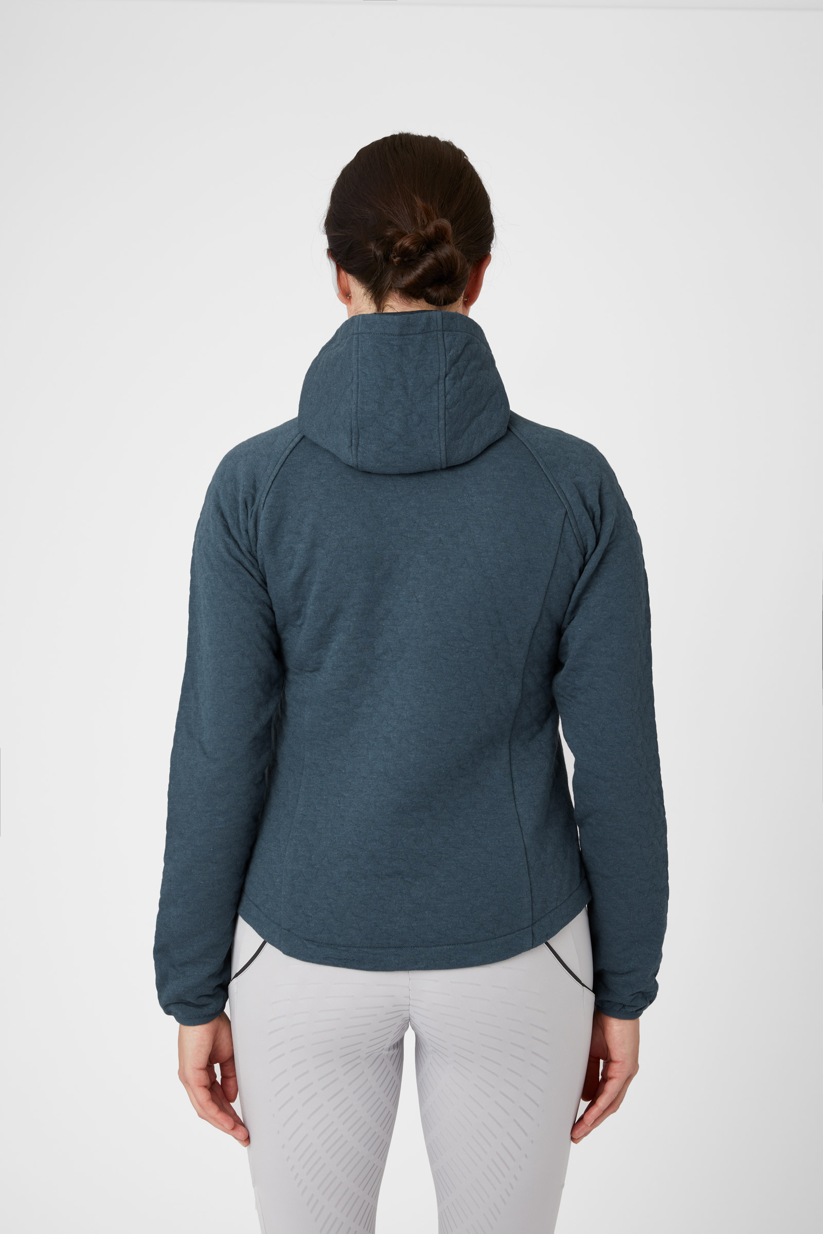 Horze Sabine Women's Hybrid Hoodie