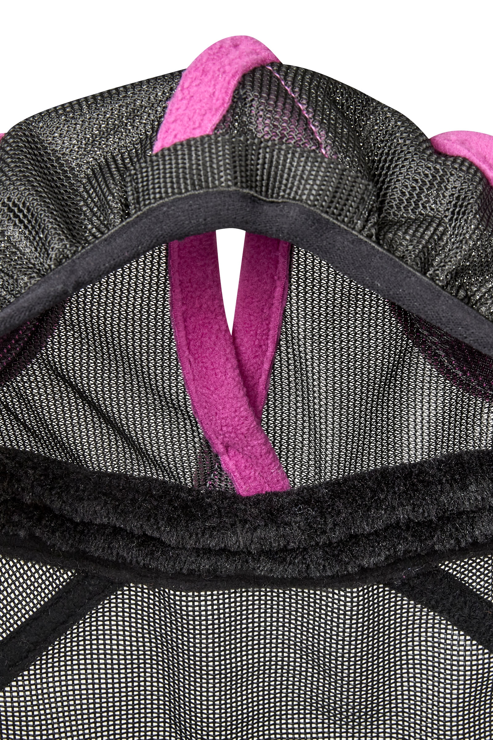 Weatherbeeta Comfitec Deluxe Durable Mesh Mask