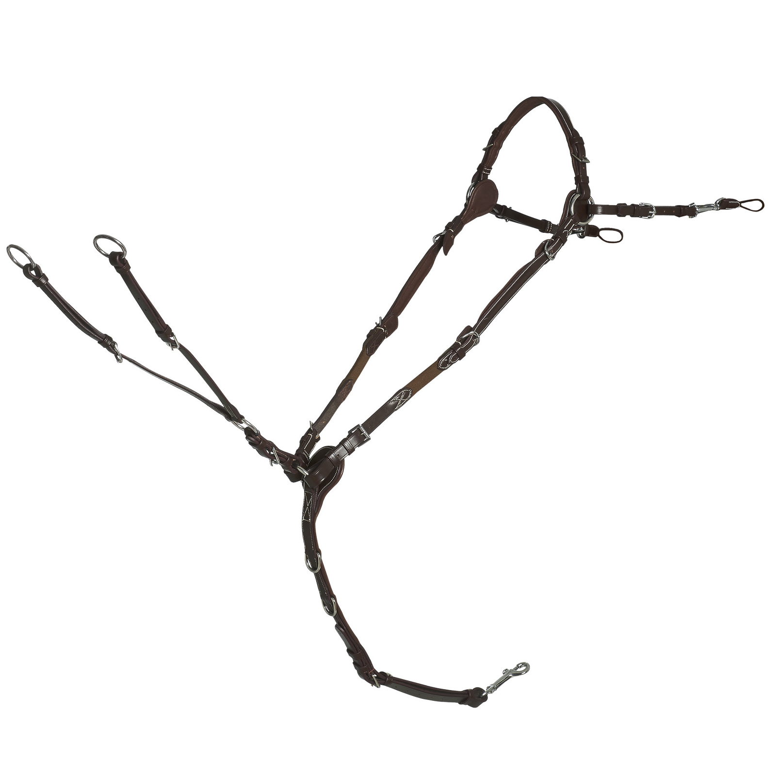 Schockem&ouml;hle Sports Sevilla Select Breast Collar