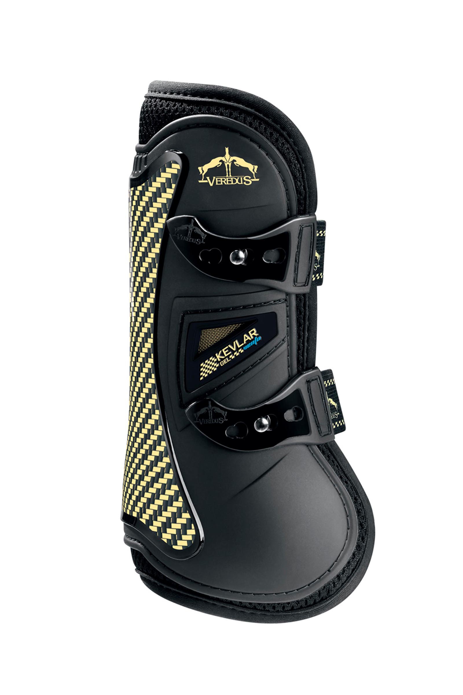 Veredus Kevlar Gel Vento Boot, front