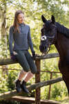 Horze Young Rider Elisa Women's Functional Longsleeve