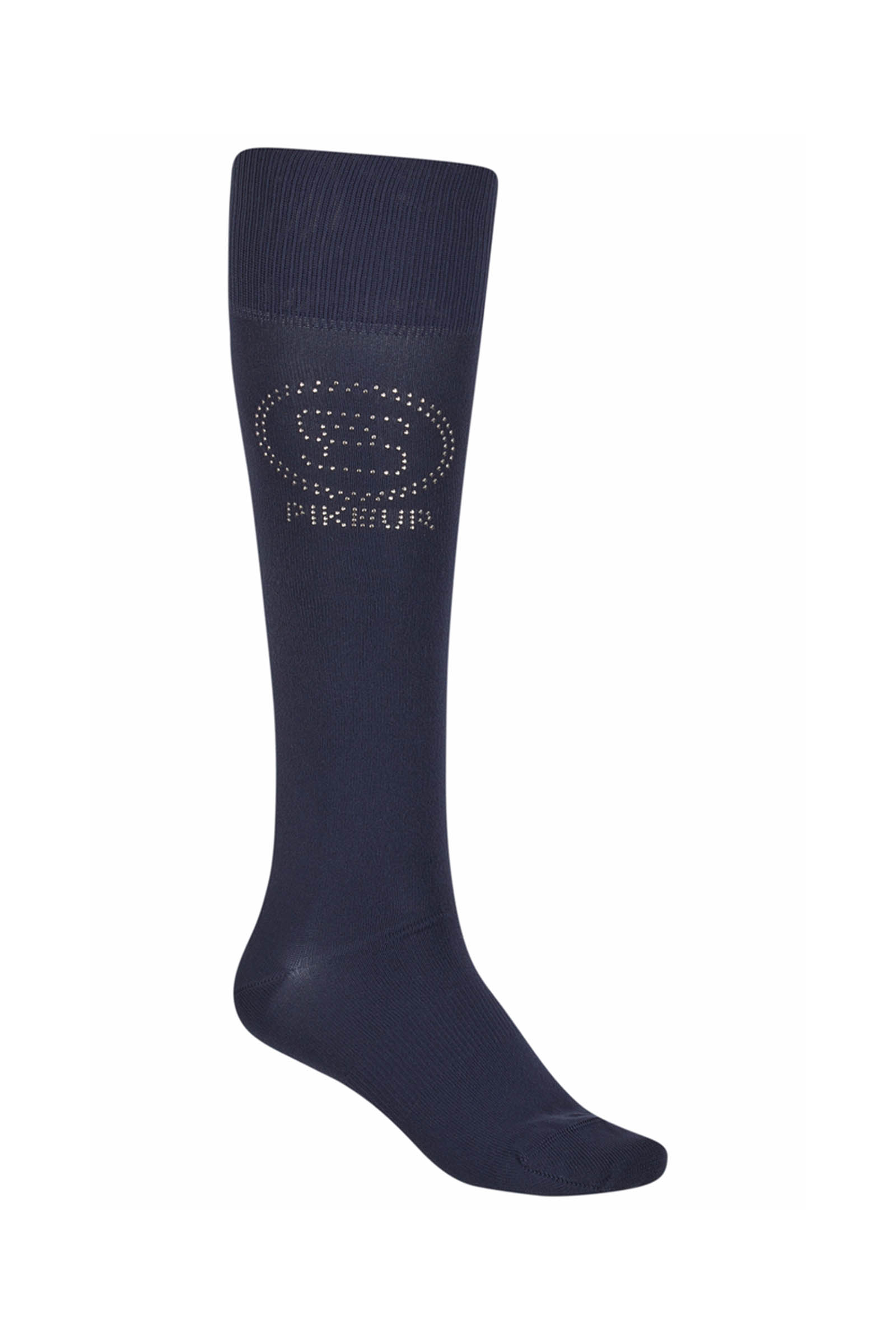 Nightblue Pikeur Sports Studs Knee Socks