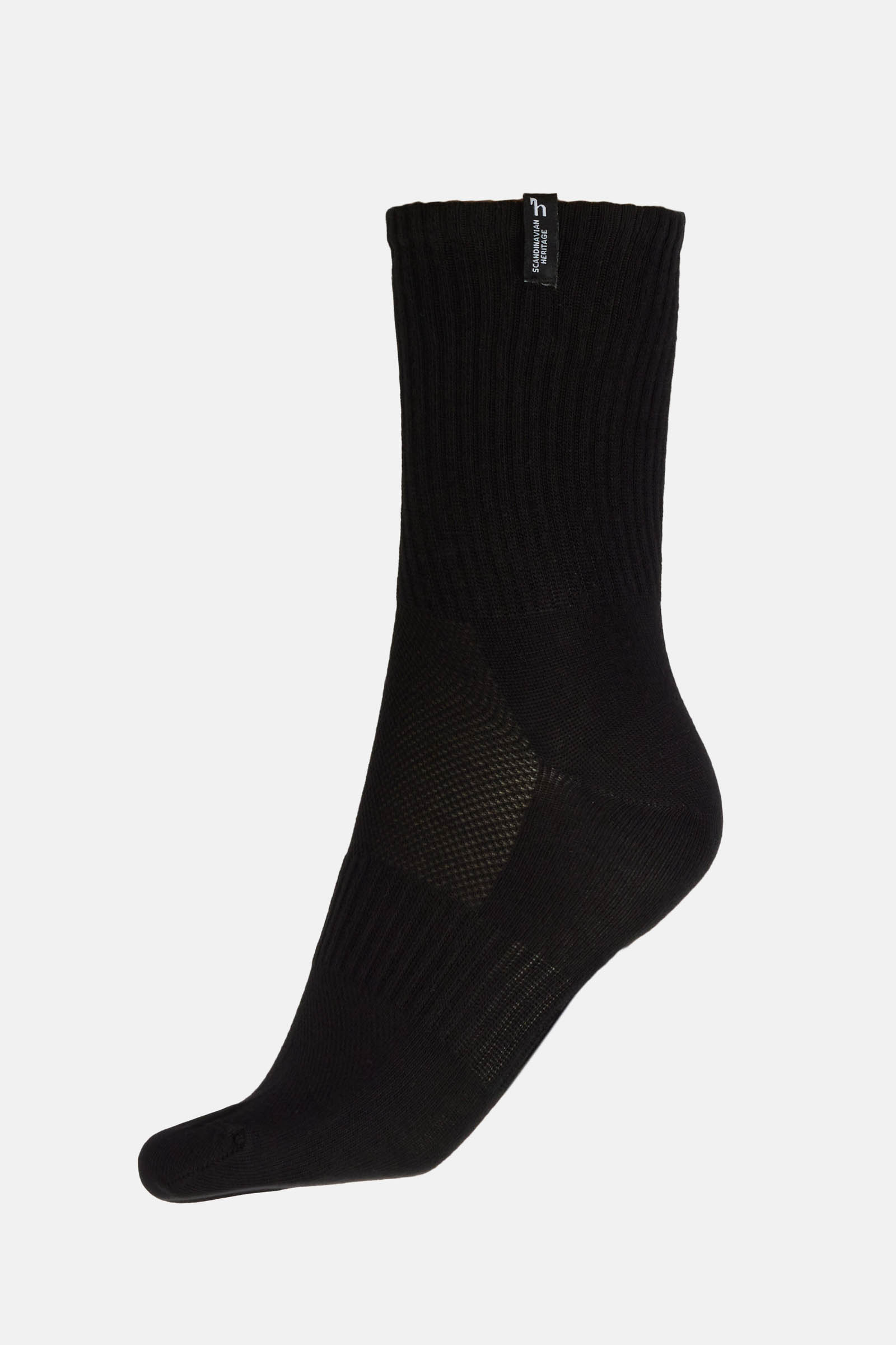 Black Horze Sport Socks