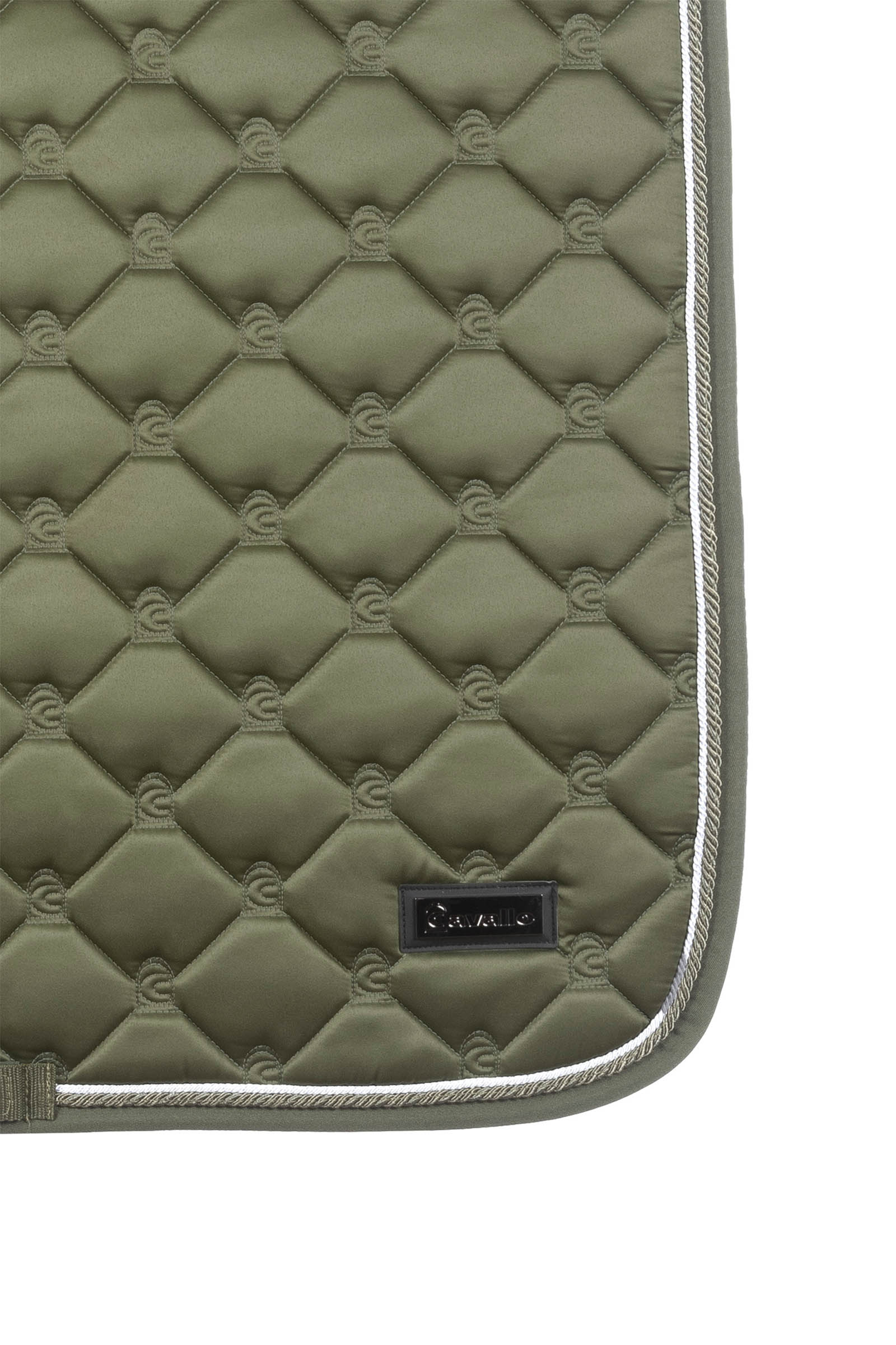 Cavallo CavalHanaya Jump Saddle Pad