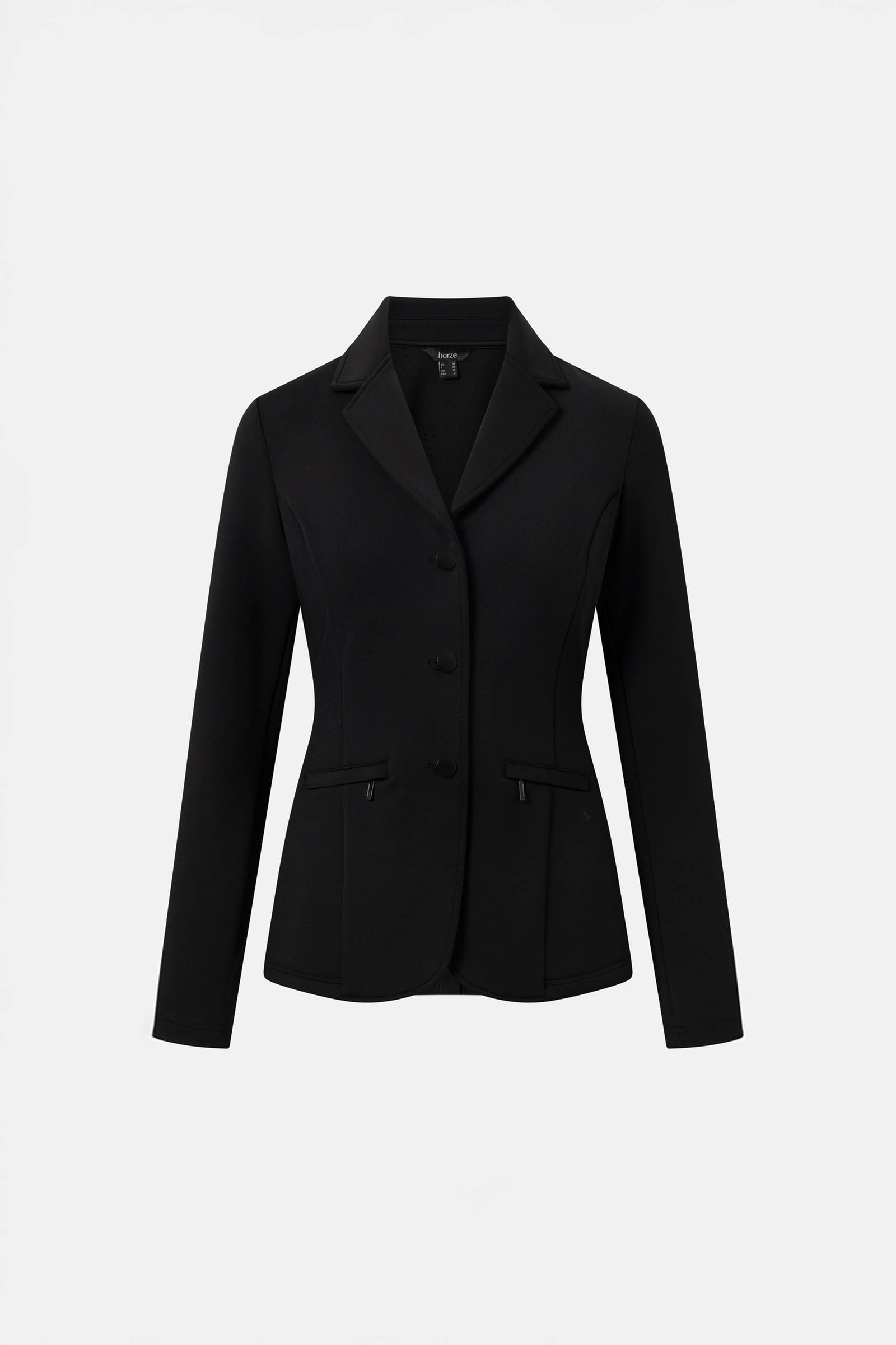 Horze Gisela Women&acute;s Perforated Show Jacket