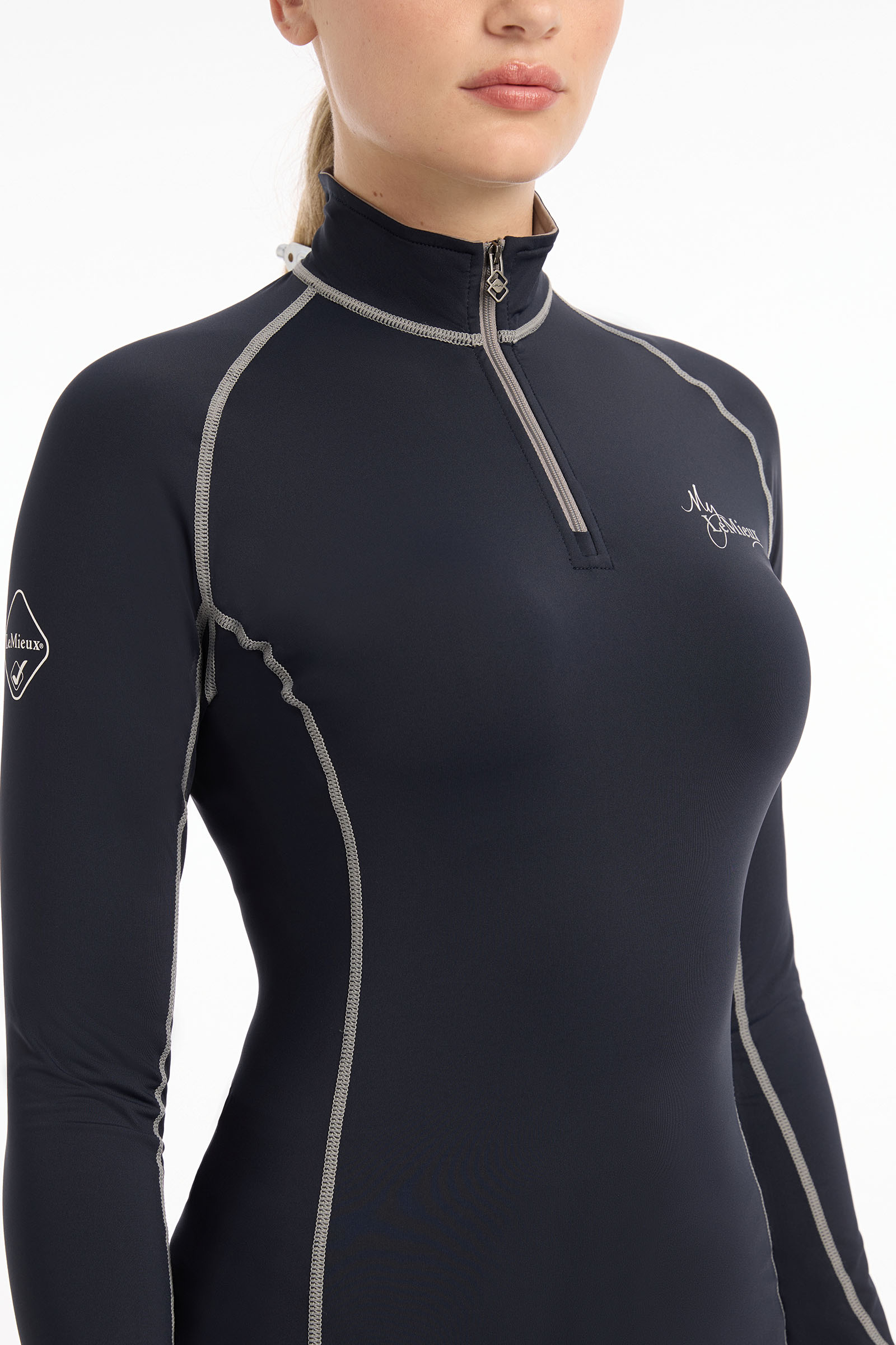 LeMieux Women's Longsleeved Base Layer