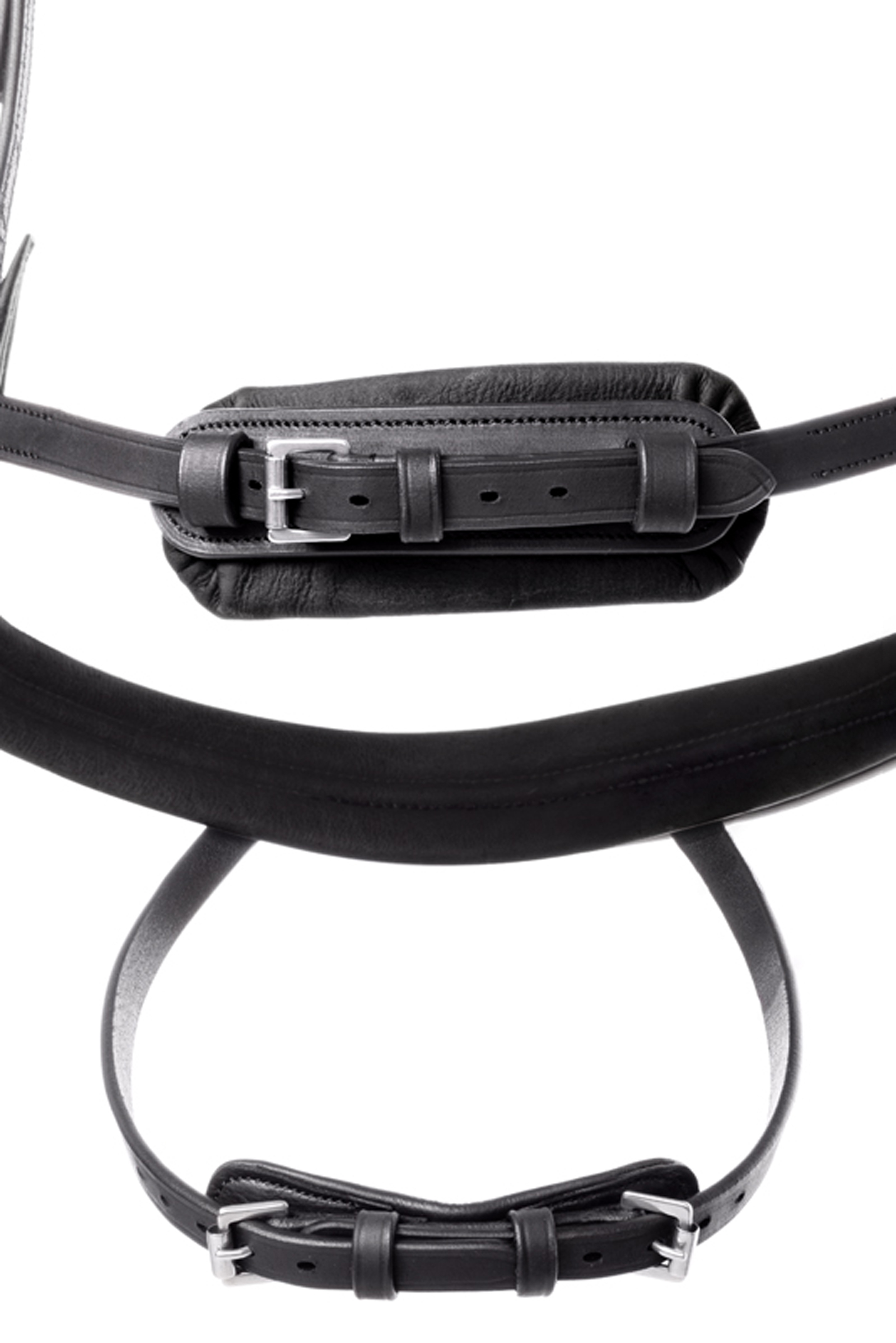 Kavalkade Caliano English Bridle With Flash