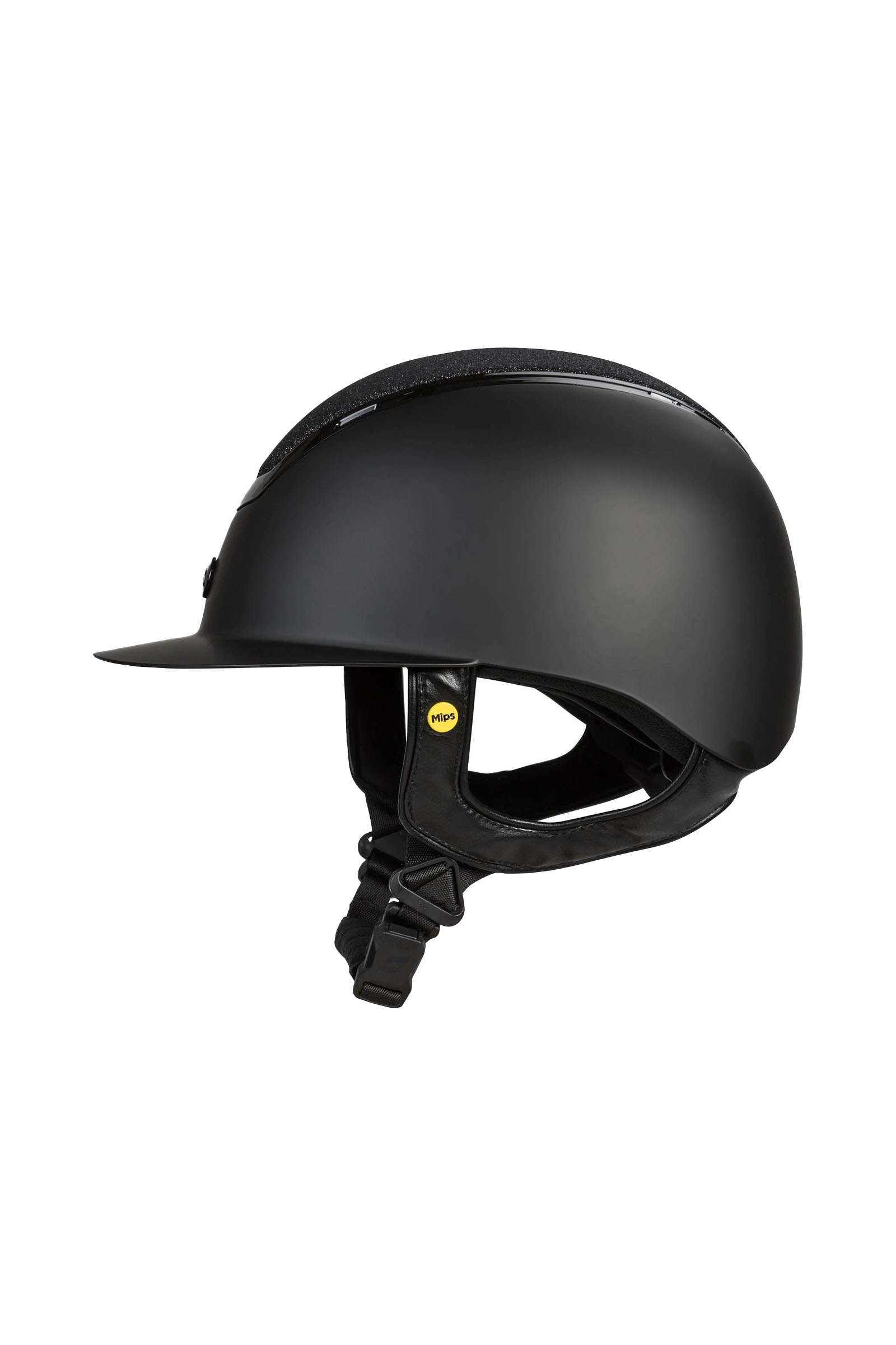 Back on Track Caracas Smooth Top Riding Helmet