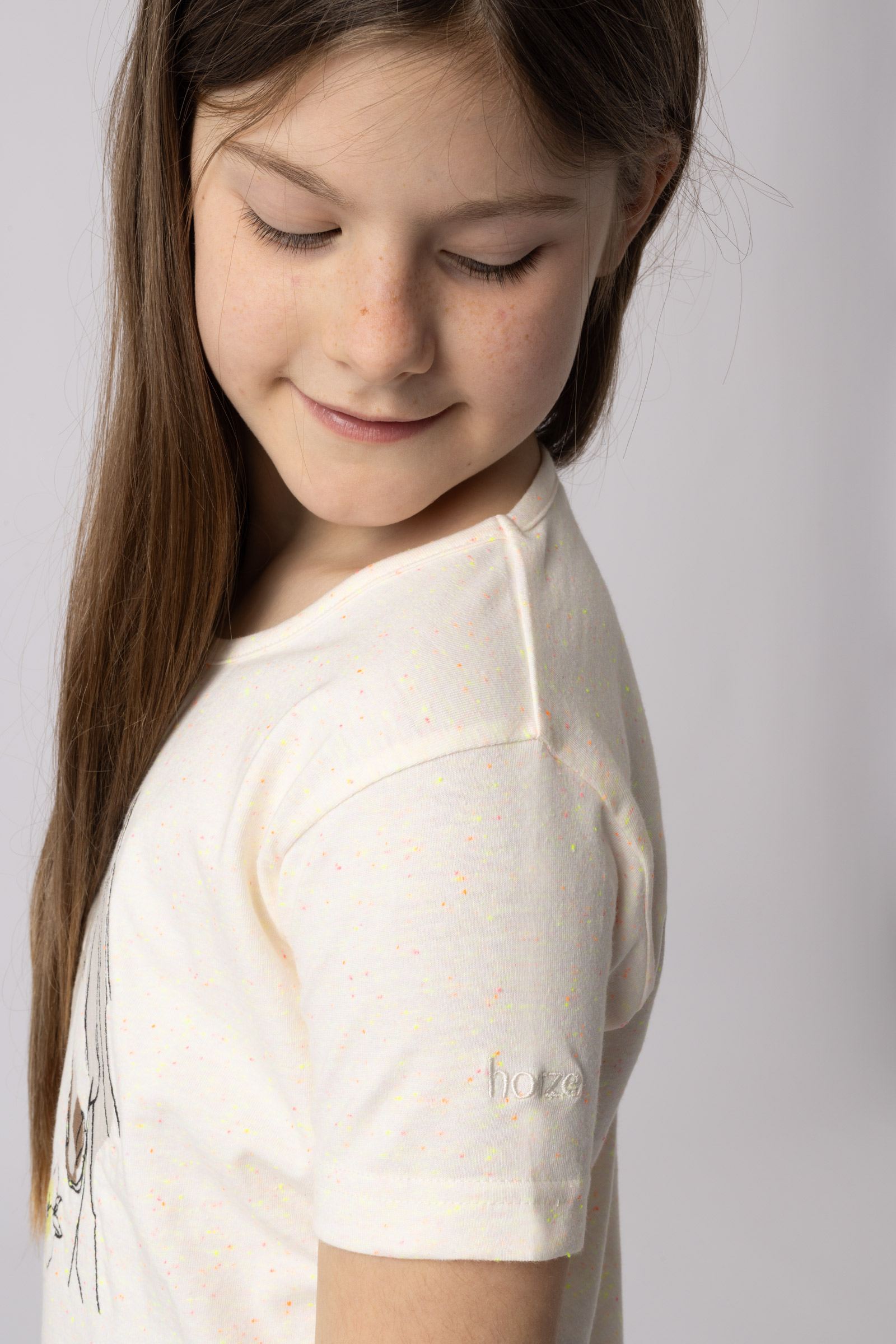 Horze Soena Kids' T-Shirt