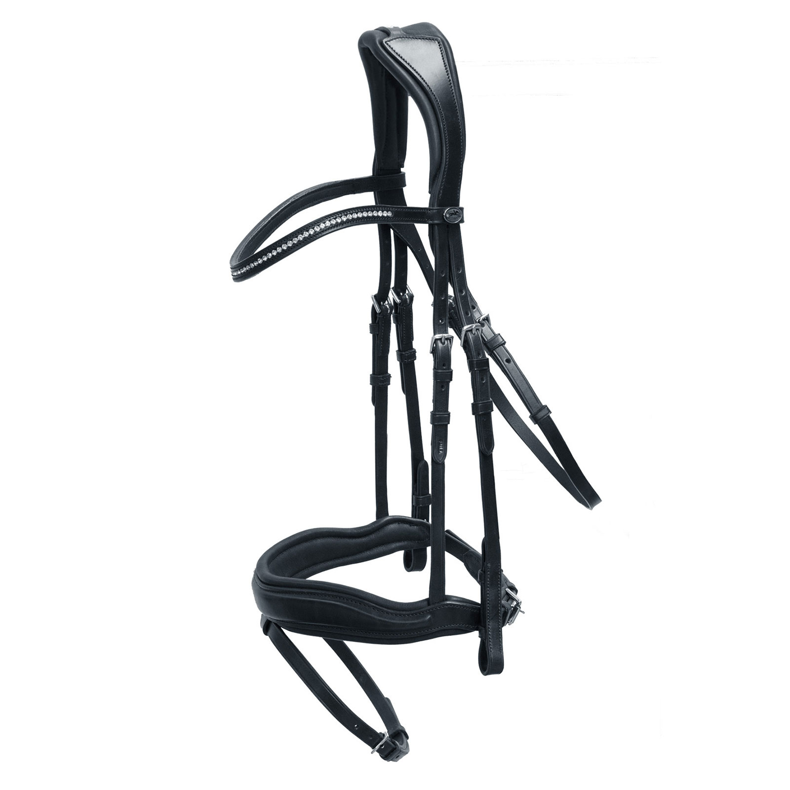 Schockemöhle Sports Concord Bridle