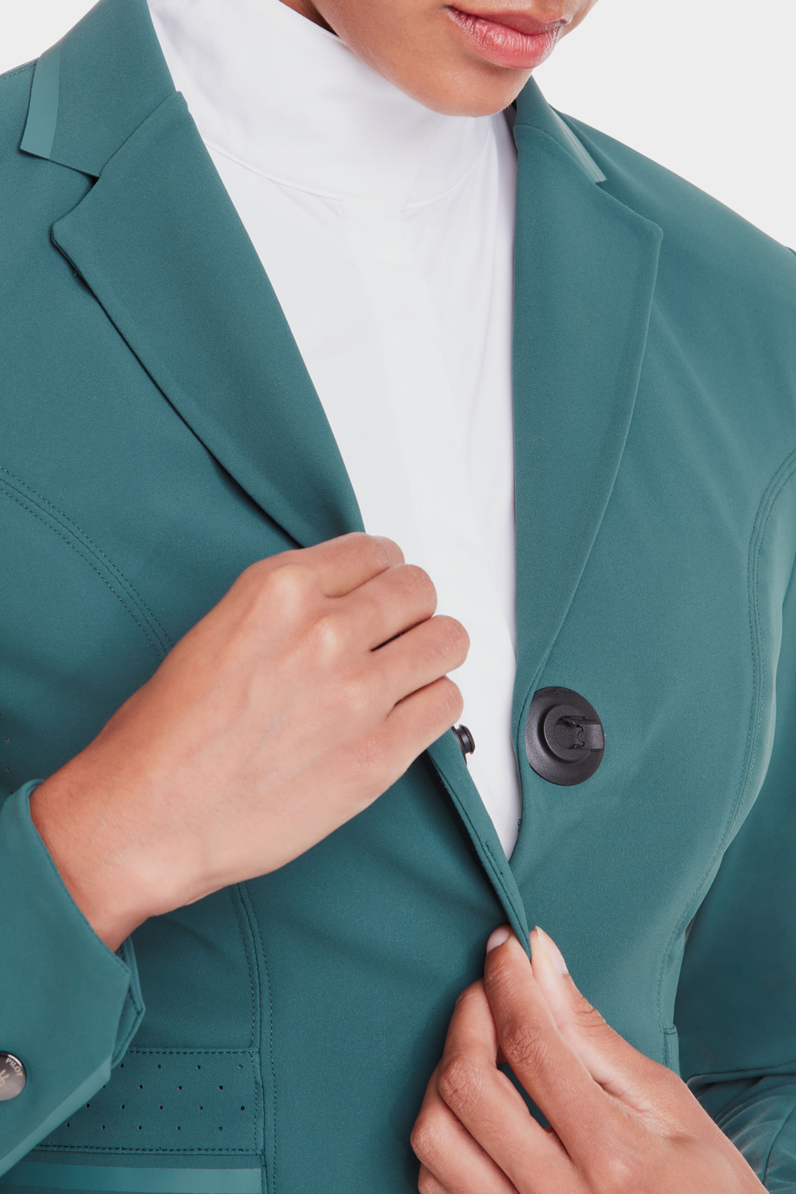 Horse Pilot Aeromade Women´s Jacket