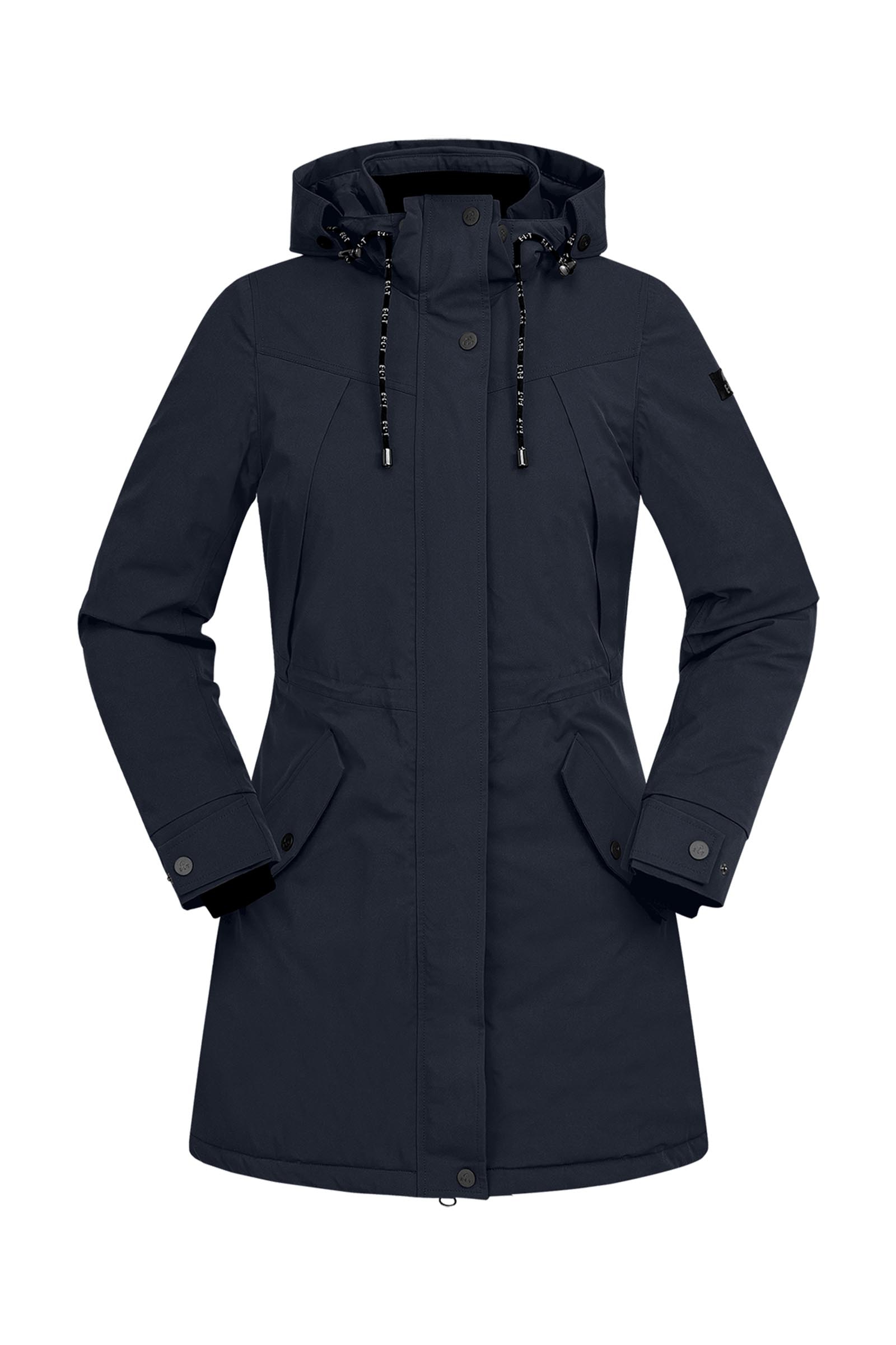 ELT Ontario Women´s Winter Riding Parka 