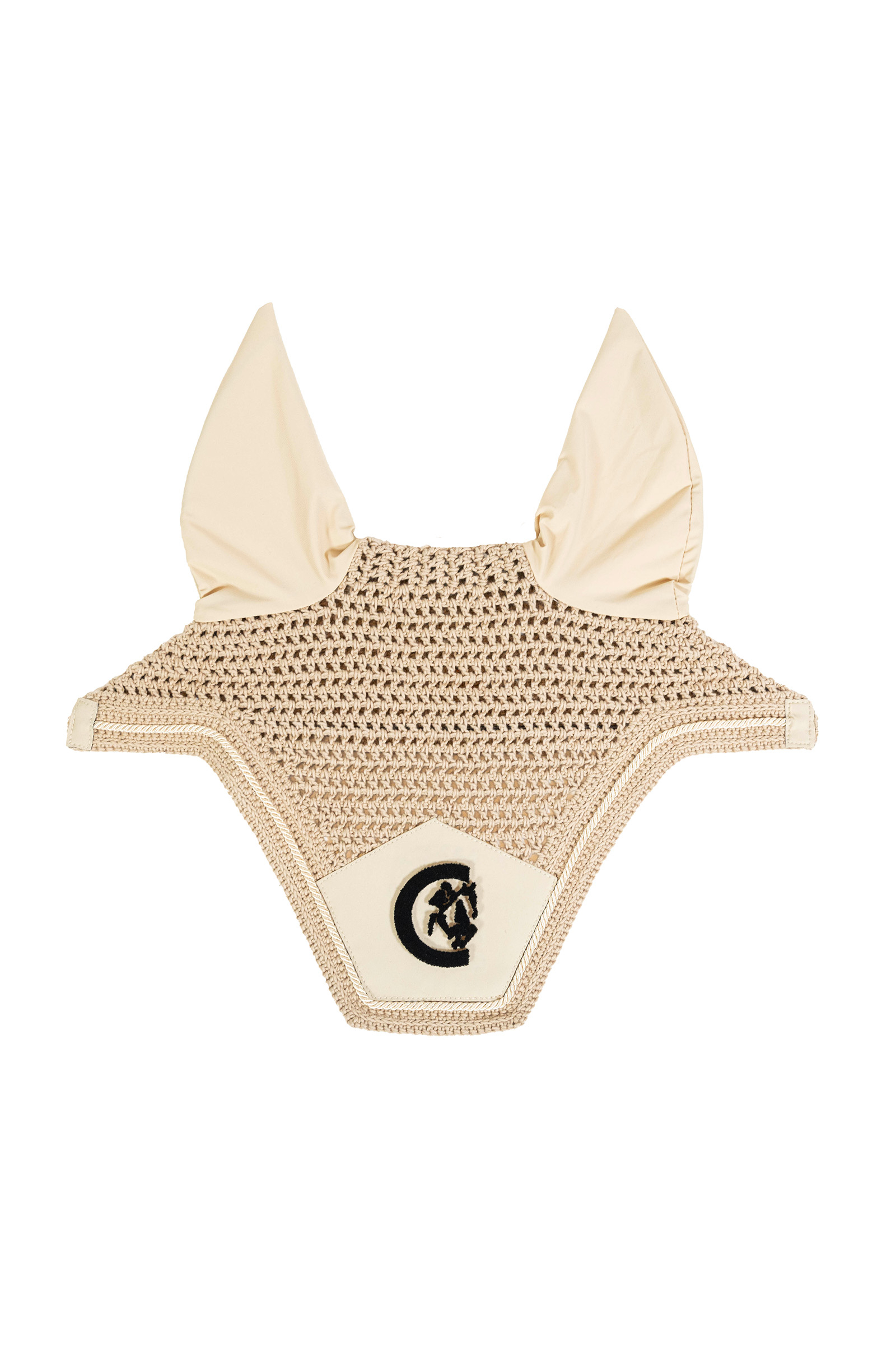 Kentucky Fly Veil Wellington 3D Logo