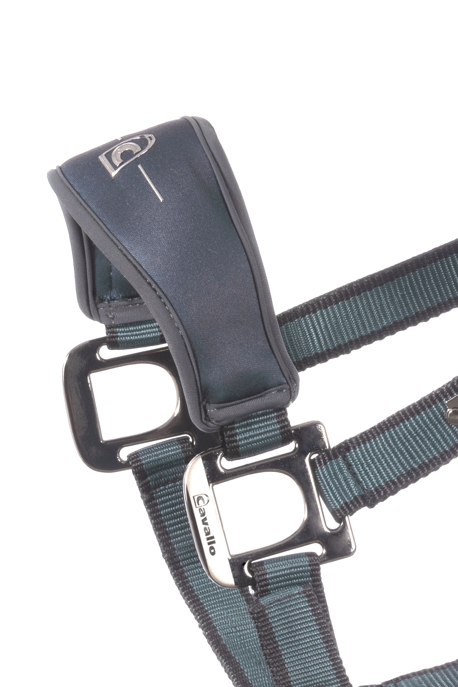 Cavallo CavalSoft Softshell Head Collar