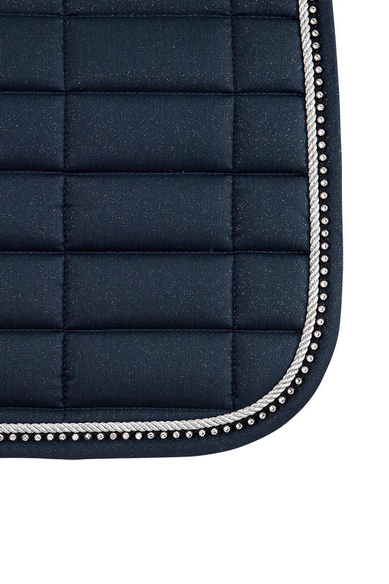 BR Glamour Chic All Purpose Saddle Pad 