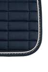 BR Glamour Chic All Purpose Saddle Pad 