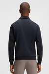 Boss Luis Mens Polo Sweater