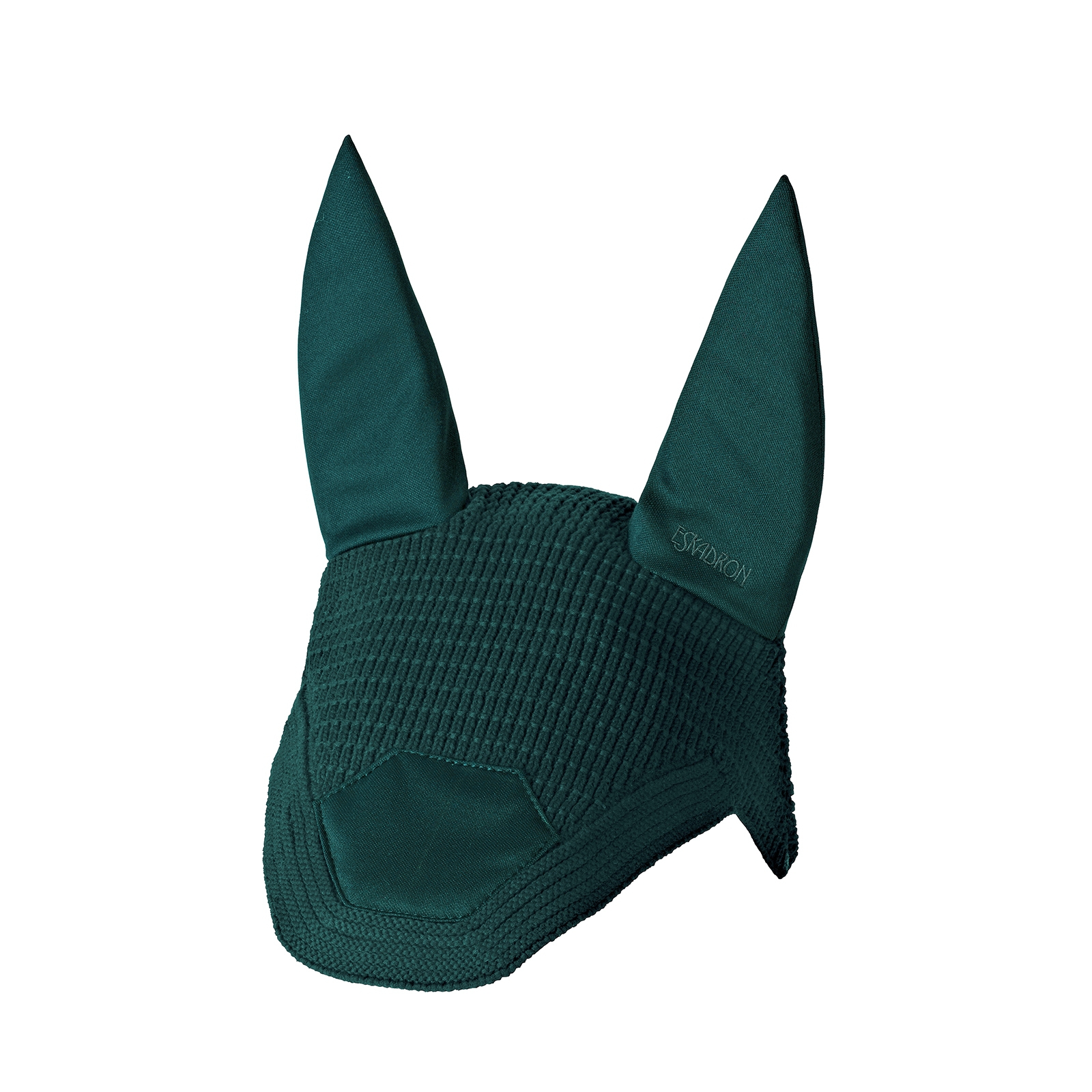 Forest Dark Green Eskadron Sport Ear Net