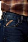 Ariat M5 Straight Acclimatize Gideon Men's Straight Leg Jeans