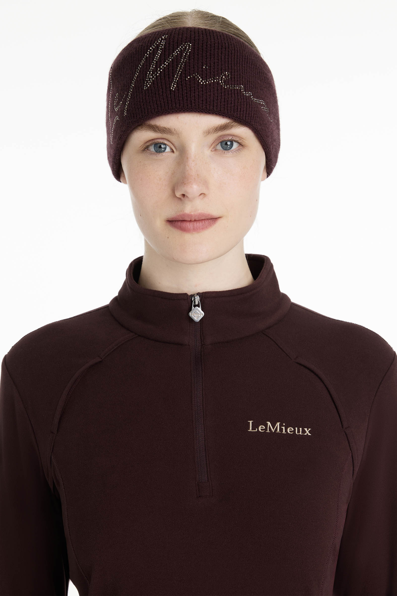 LeMieux Sparkle Headband