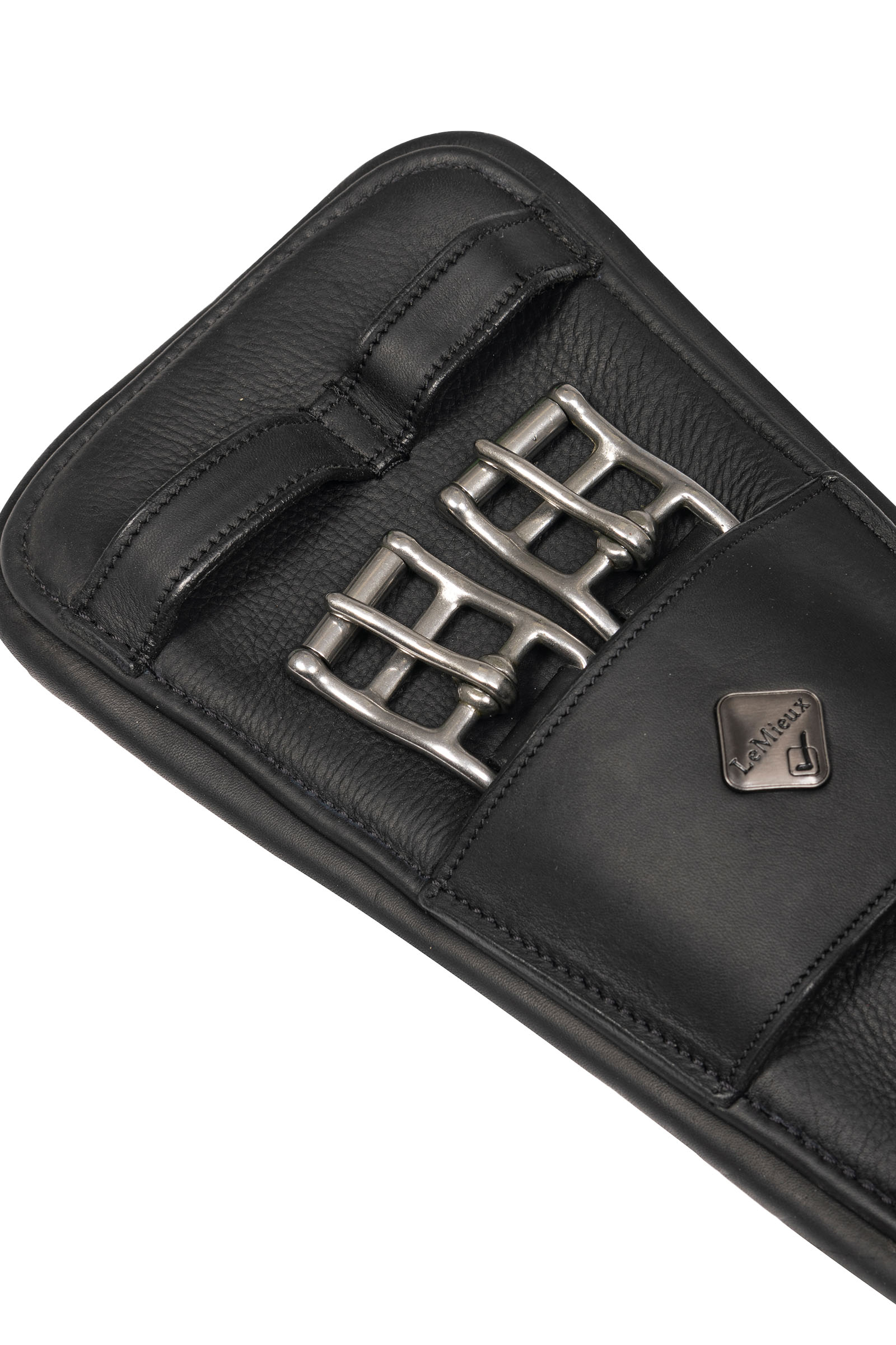 LeMieux Gel-Tek Anatomic Dressage Girth