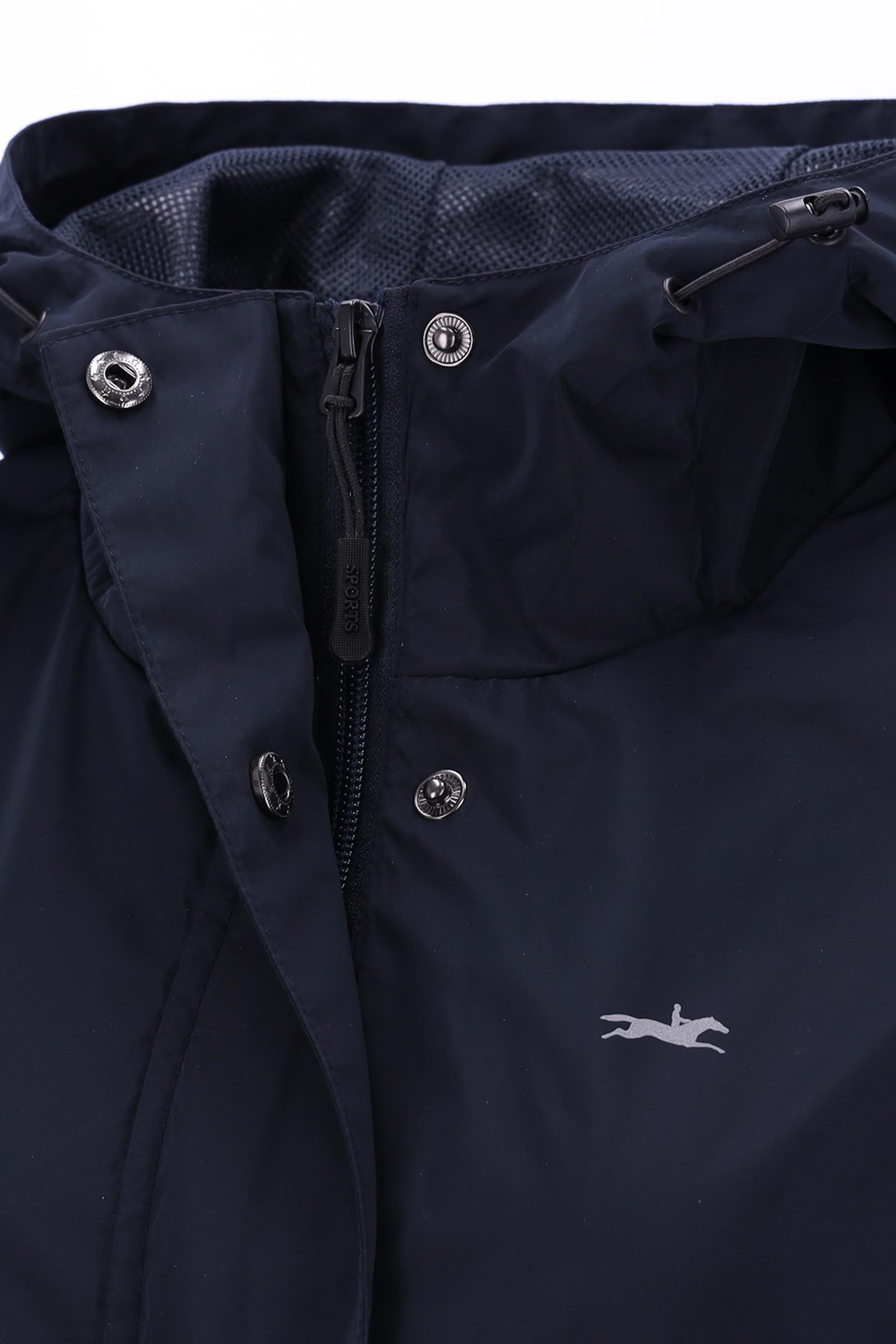 Schockemöhle Sports SPKarla Women's Riding Rain Coat