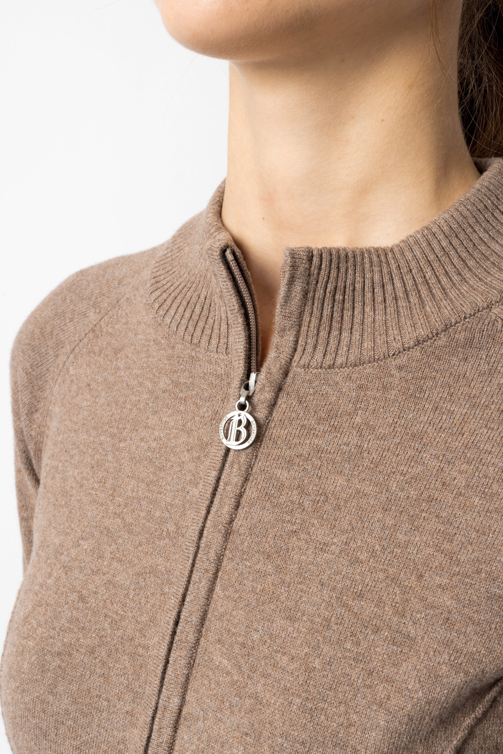 B Vertigo Celina Women's Functional Cardigan