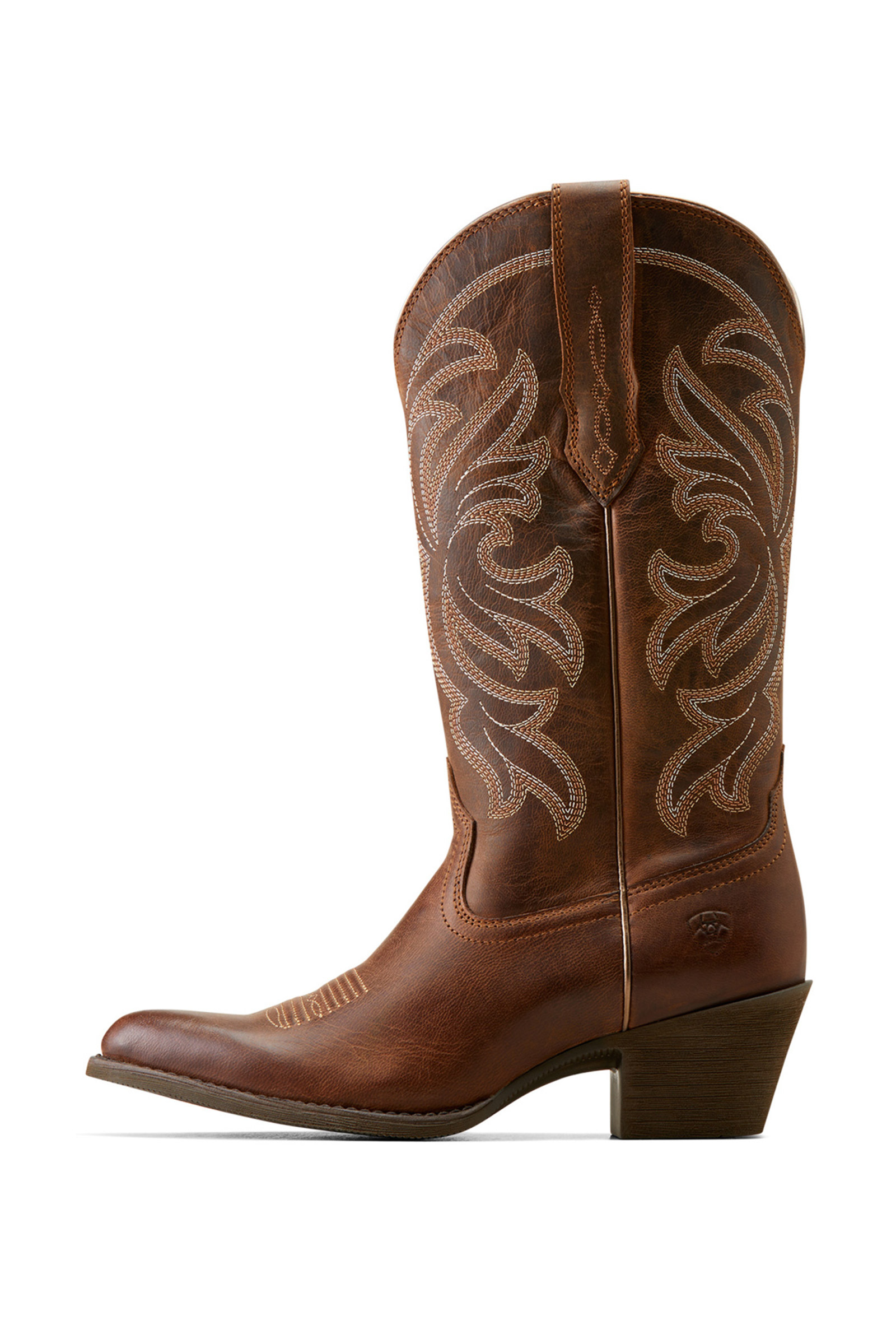 Ariat Heritage Women's J Toe Stretchfit