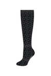 B Vertigo Shimmer Bamboo Riding Socks