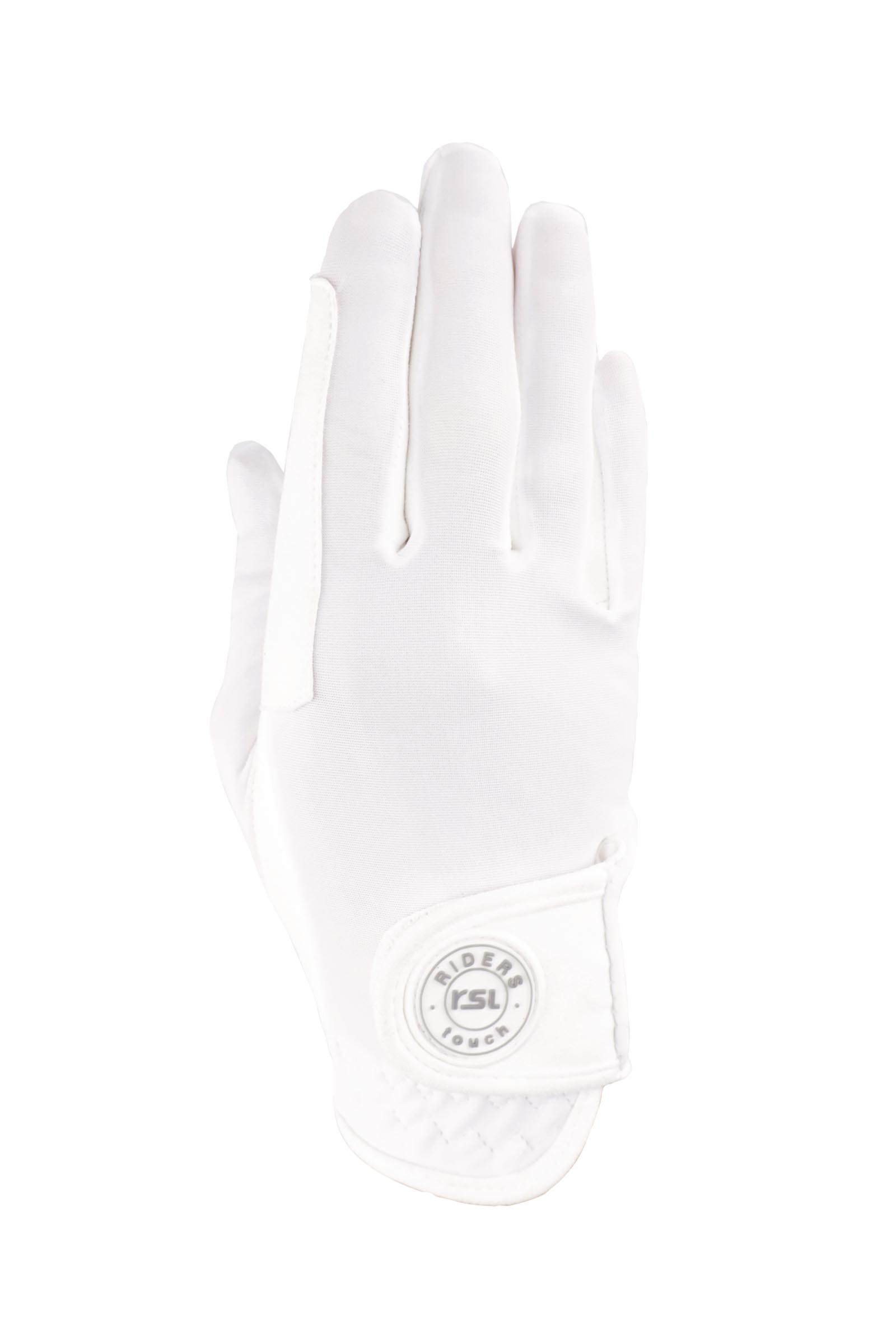 RSL Amalia Children's Riding Gloves