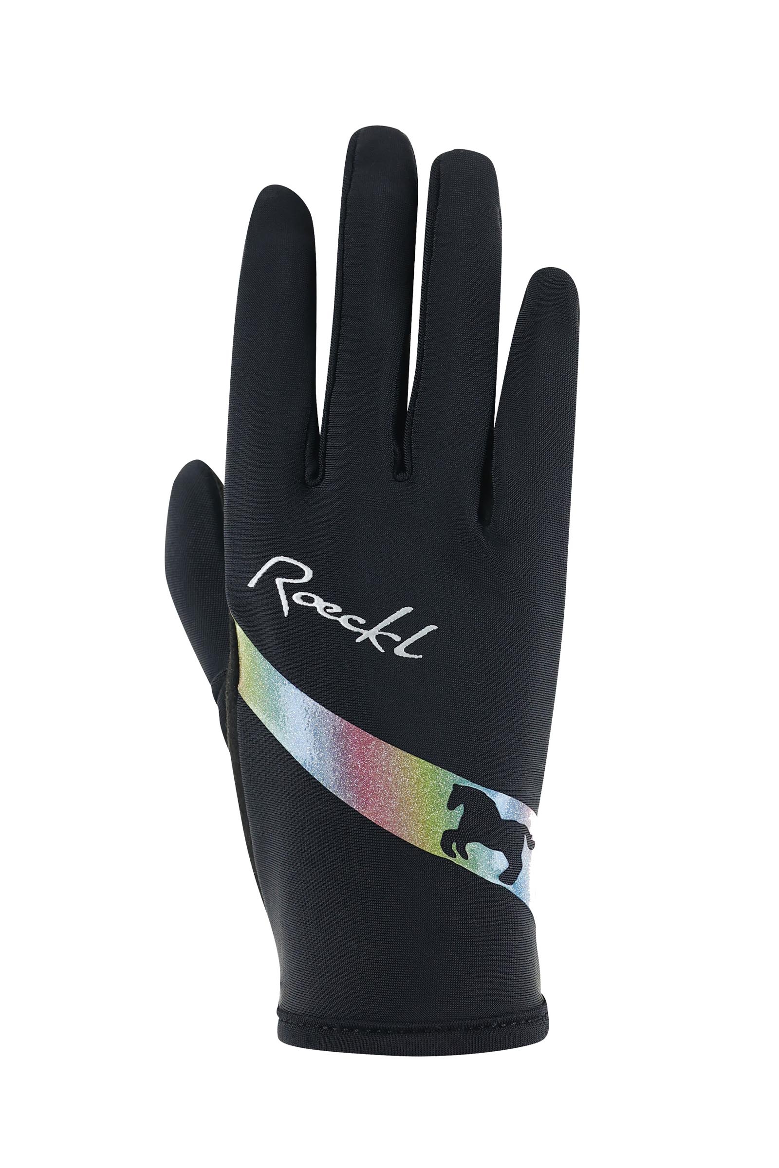 Roeckl Kapriole Kids&acute; Riding Gloves