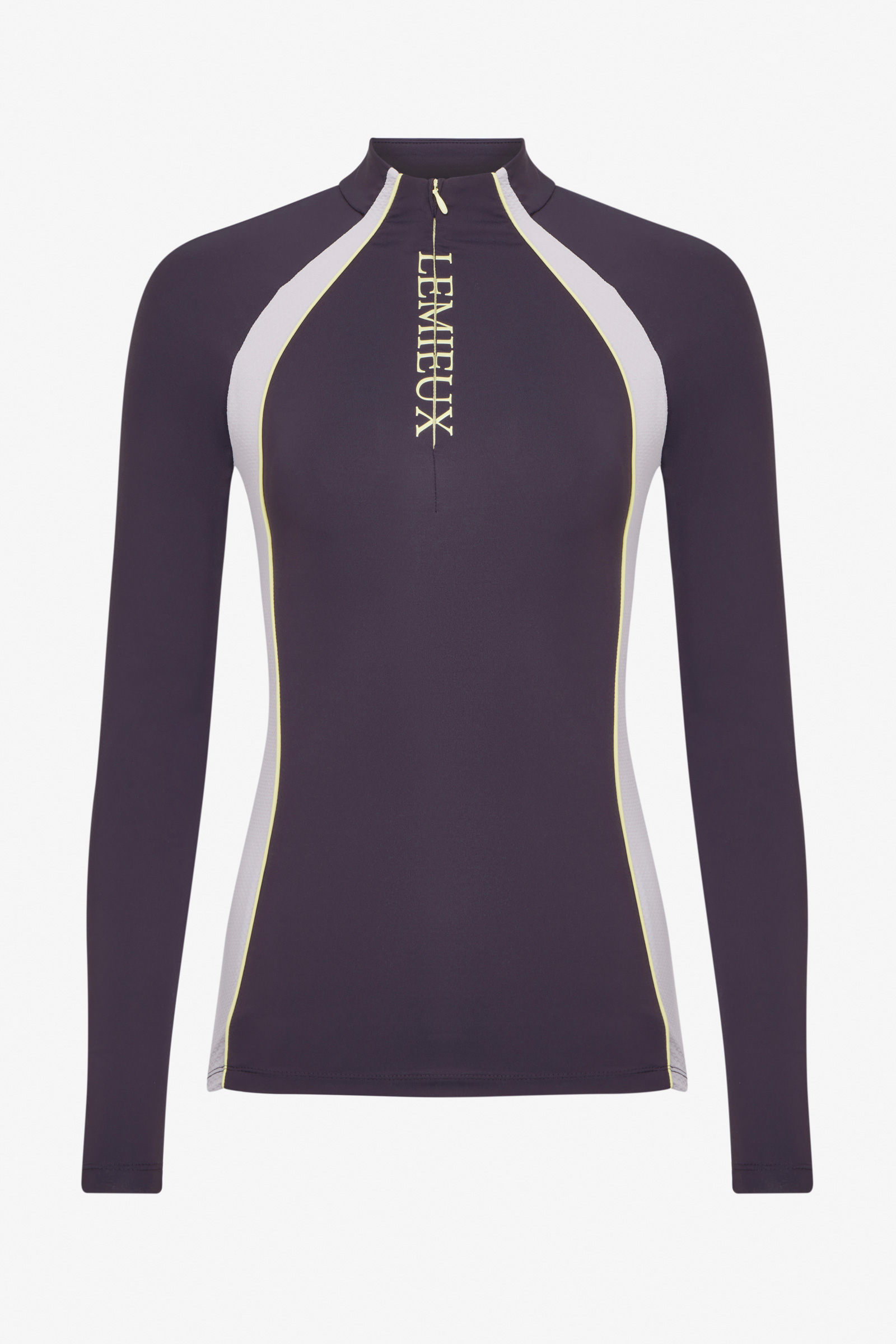 LeMieux Philippa Women´s Mesh UV-Base Layer