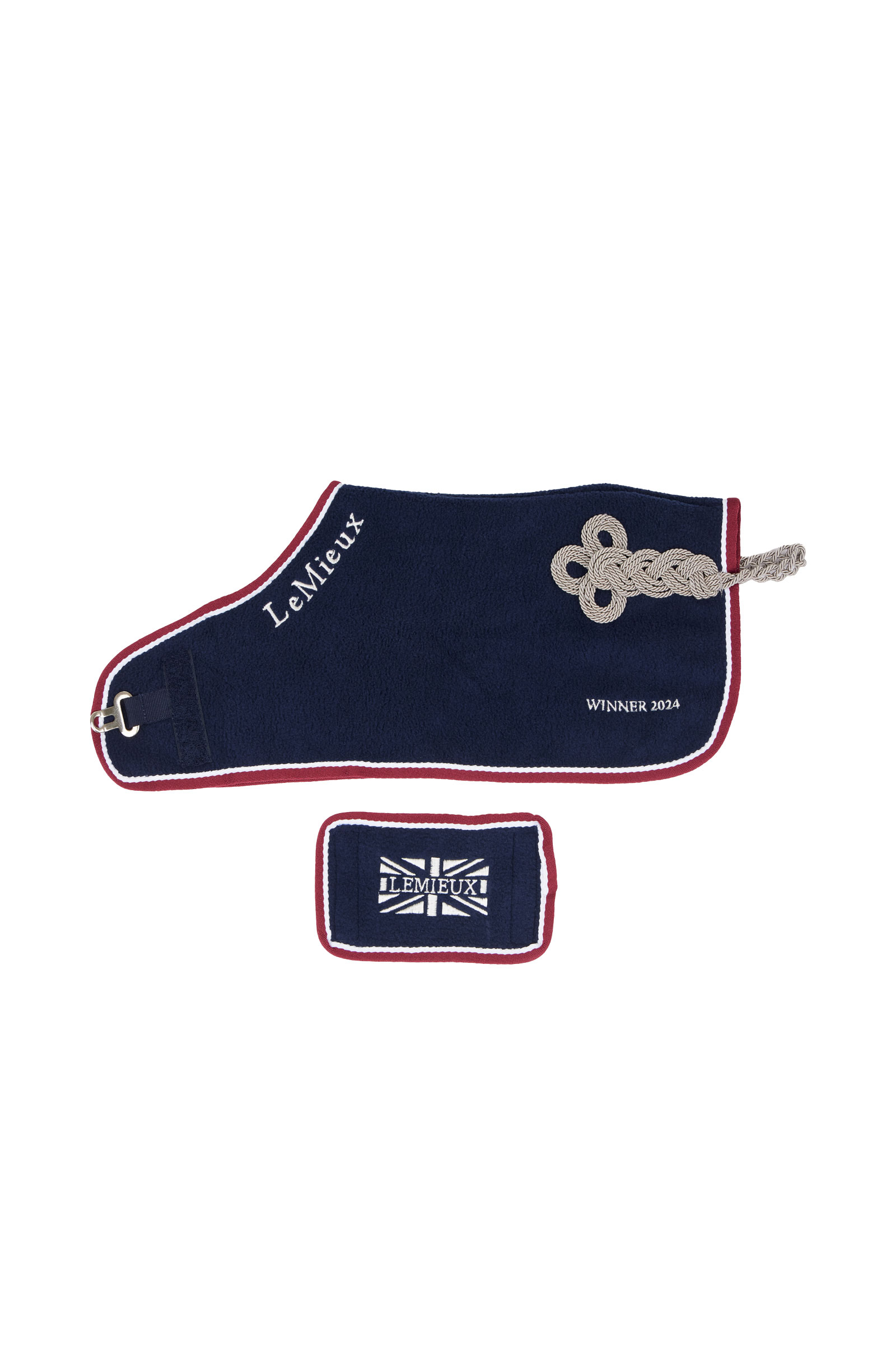 LeMieux Toy Pony Winners Rug