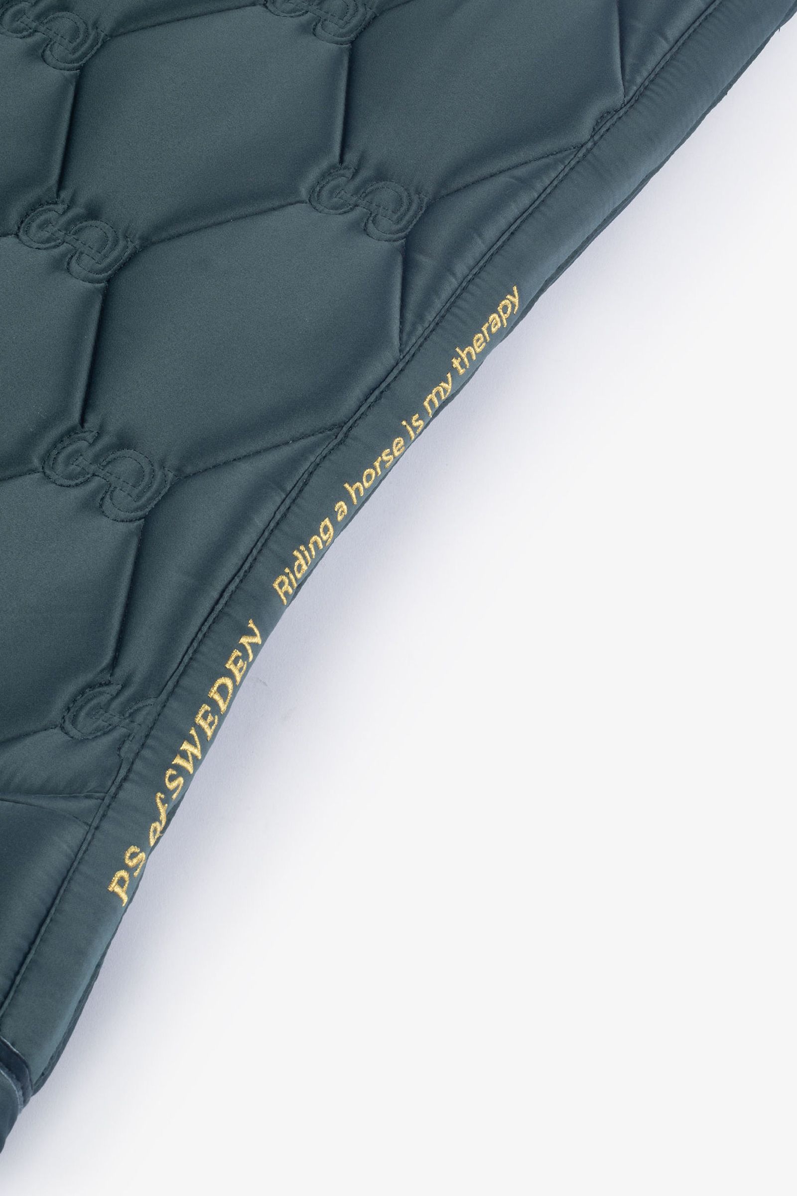 PS of Sweden Ruffle Jump Saddle Pad