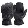 Horze Quilted 3-finger Winter Riding Gloves