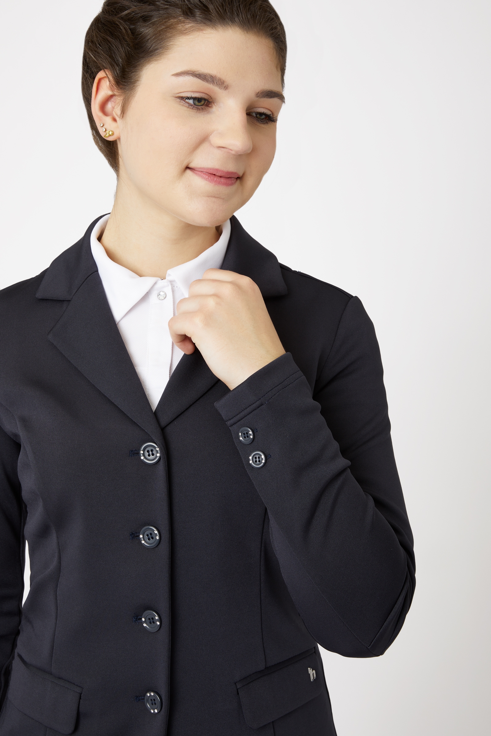 Horze Ada Women's Show Riding Jacket